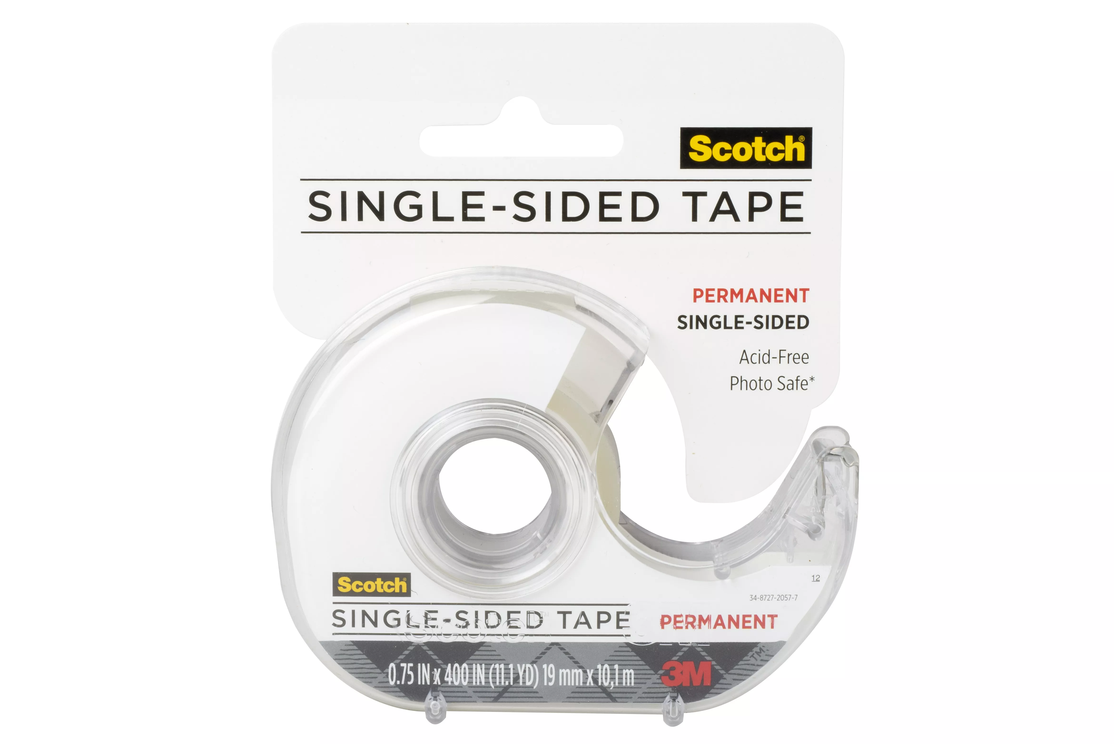 SKU 7010333586 | Scotch® Tape Single Sided 001-CFT