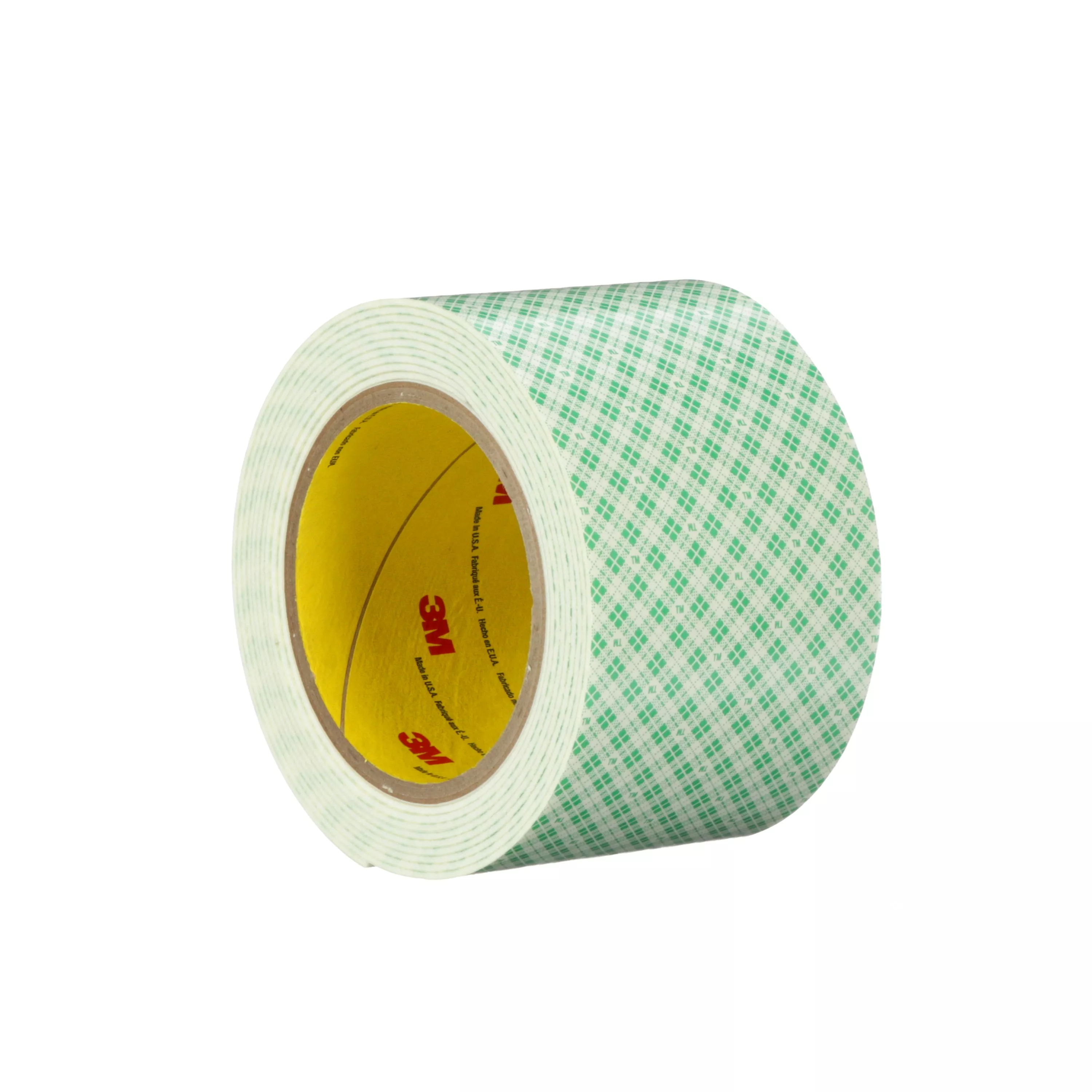 3M™ Double Coated Urethane Foam Tape 4026, Natural, 24 in x 36 yd, 62
mil, 1 Roll/Case