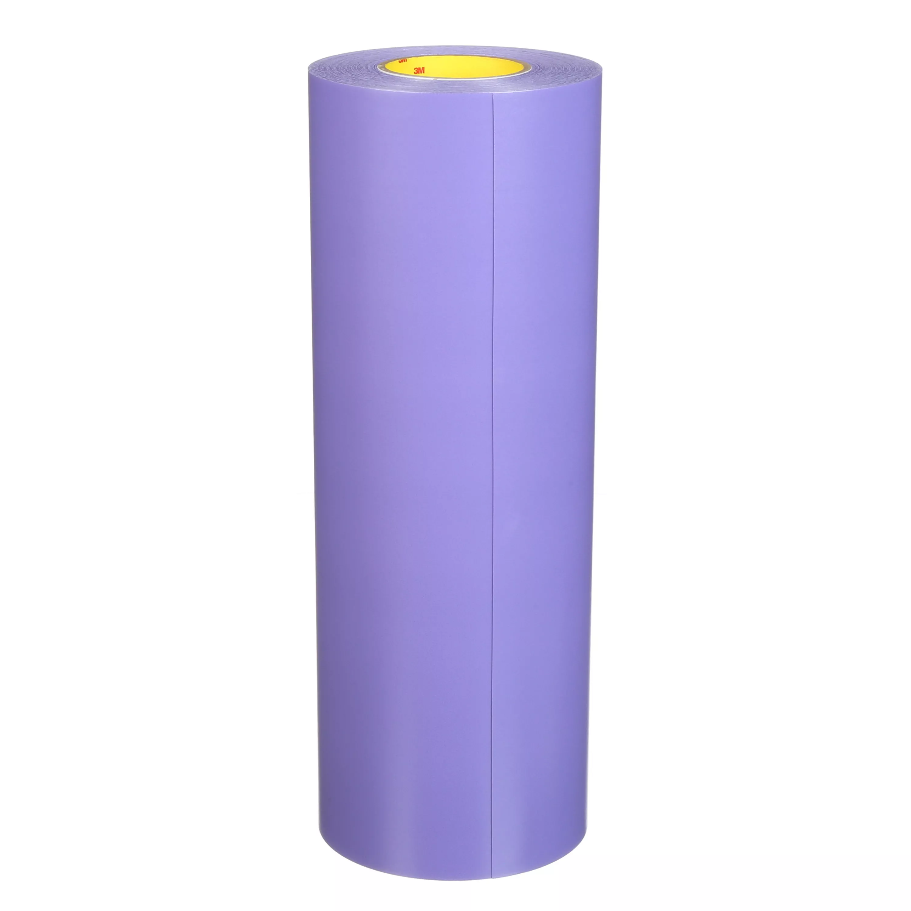 3M™ Cushion-Mount™ Plus Plate Mounting Tape E1515H, Purple, 1372 mm x 33 m, 1 Roll/Case