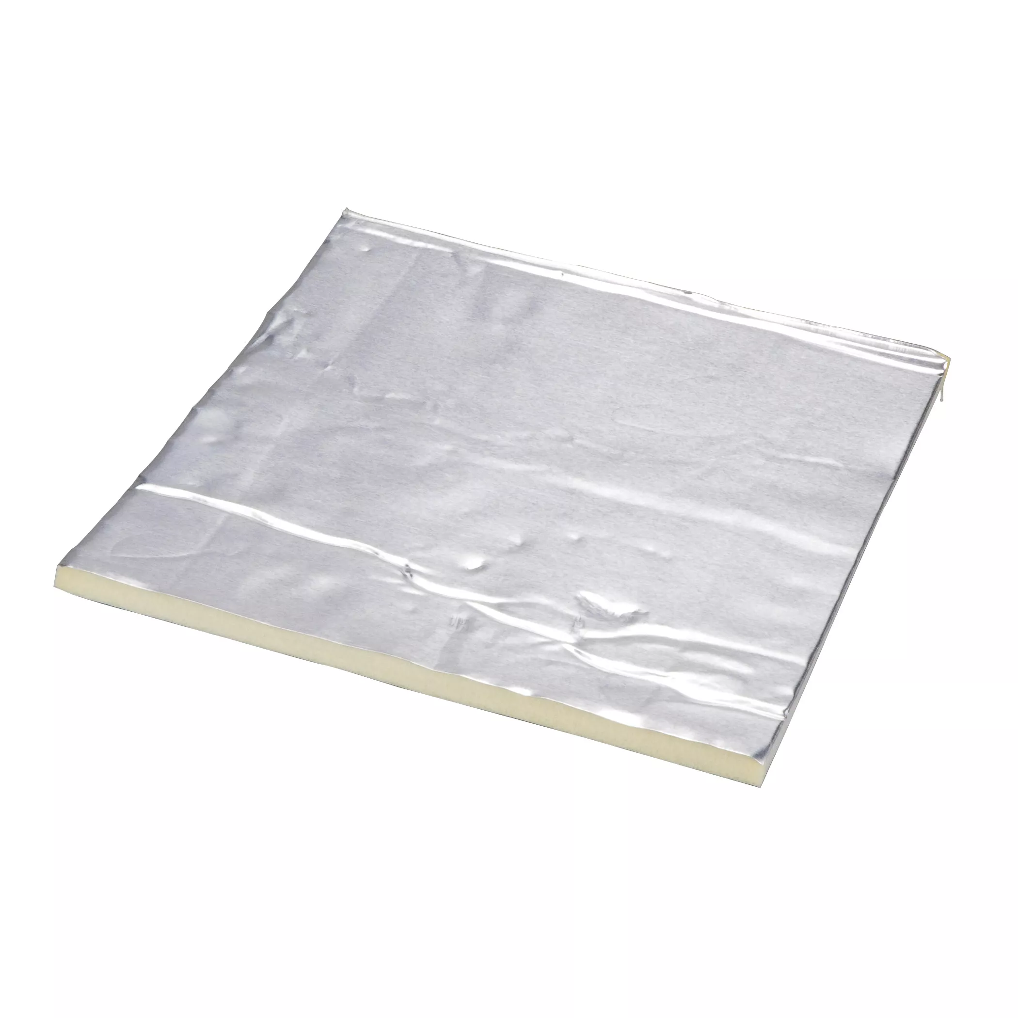3M™ Damping Aluminum Foam Sheets 4014, Silver, 12 in x 48 in, 250 mil, 1
pack per case (25 sheets per pack)
