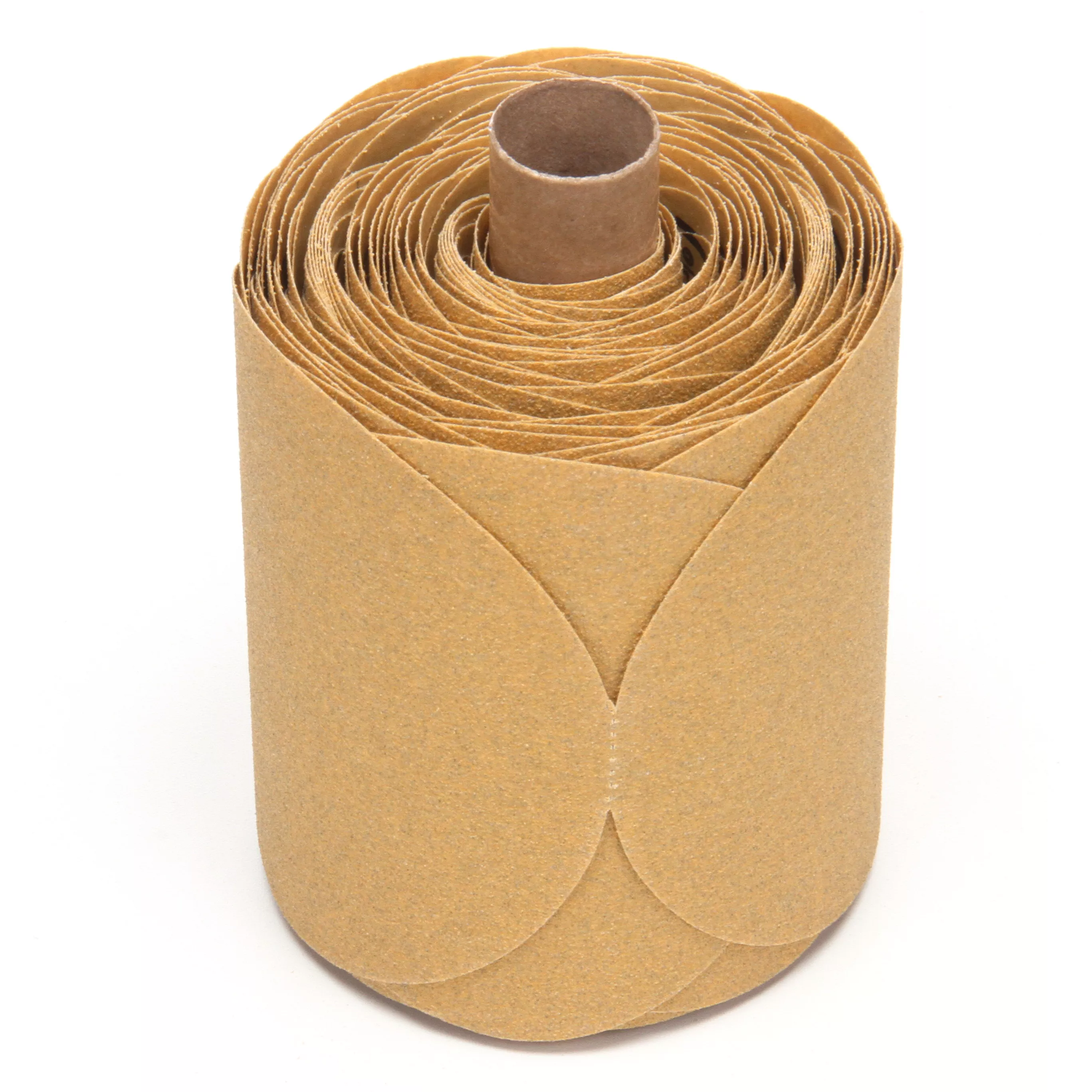 Product Number 216U | 3M™ Stikit™ Gold Disc Roll Dust Free