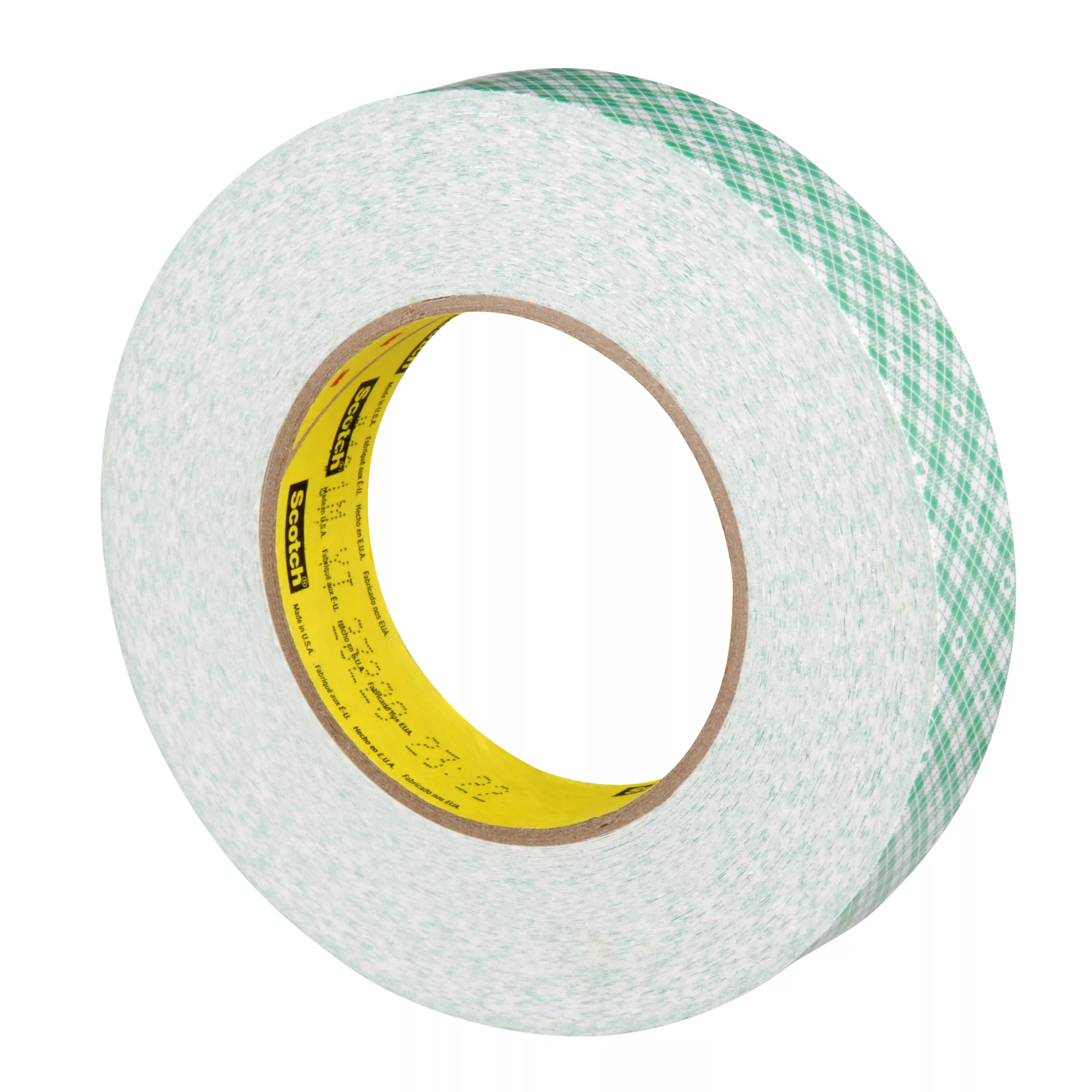 Product Number 401M | 3M™ Double Coated Paper Tape 401M