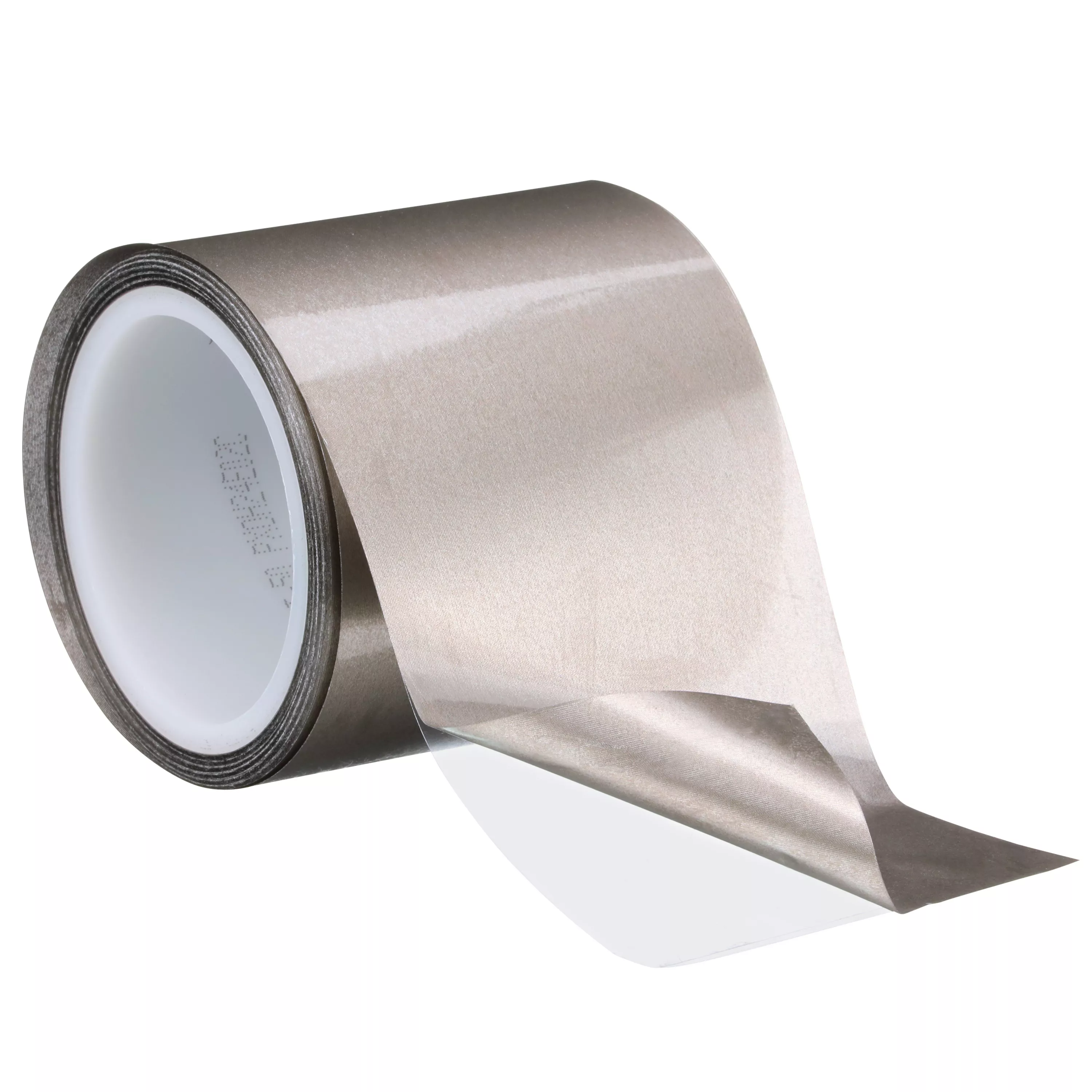 SKU 7100313598 | 3M™ Electrically Conductive Double-Sided Tape 5113DFT-50