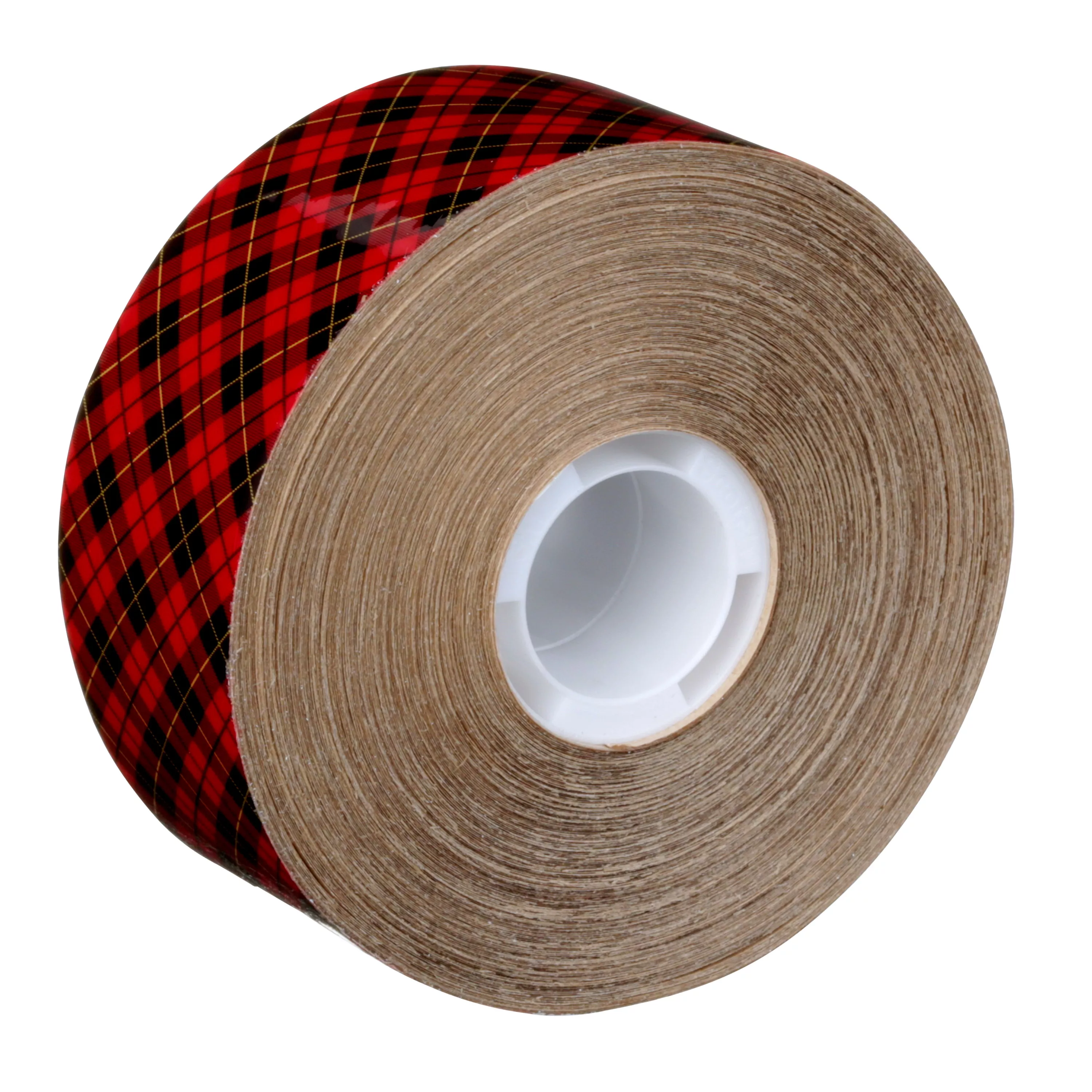 Scotch® ATG Adhesive Transfer Tape 969, Clear, 1 1/2 in x 36 yd, 5 mil,
24 Roll/Case