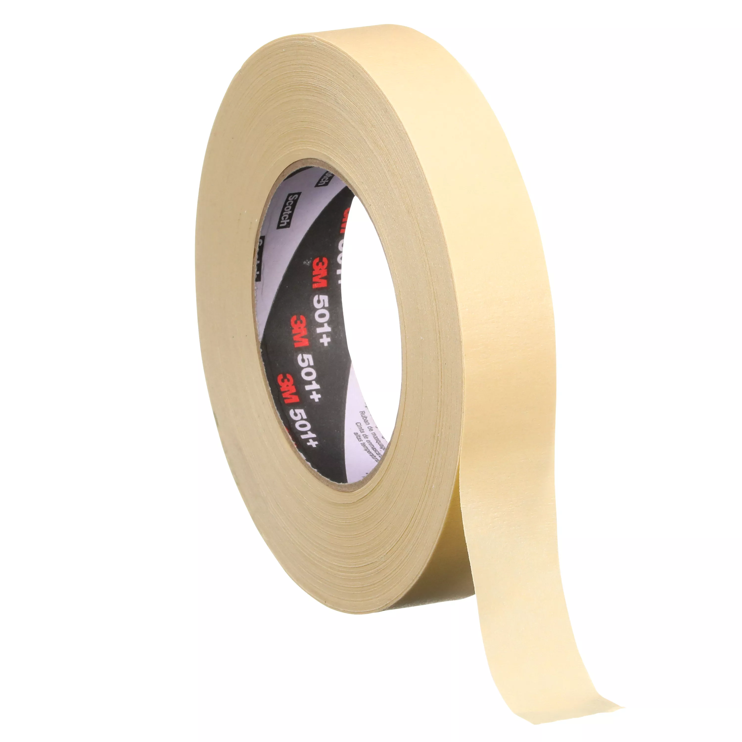 SKU 7000138486 | 3M™ Specialty High Temperature Masking Tape 501+