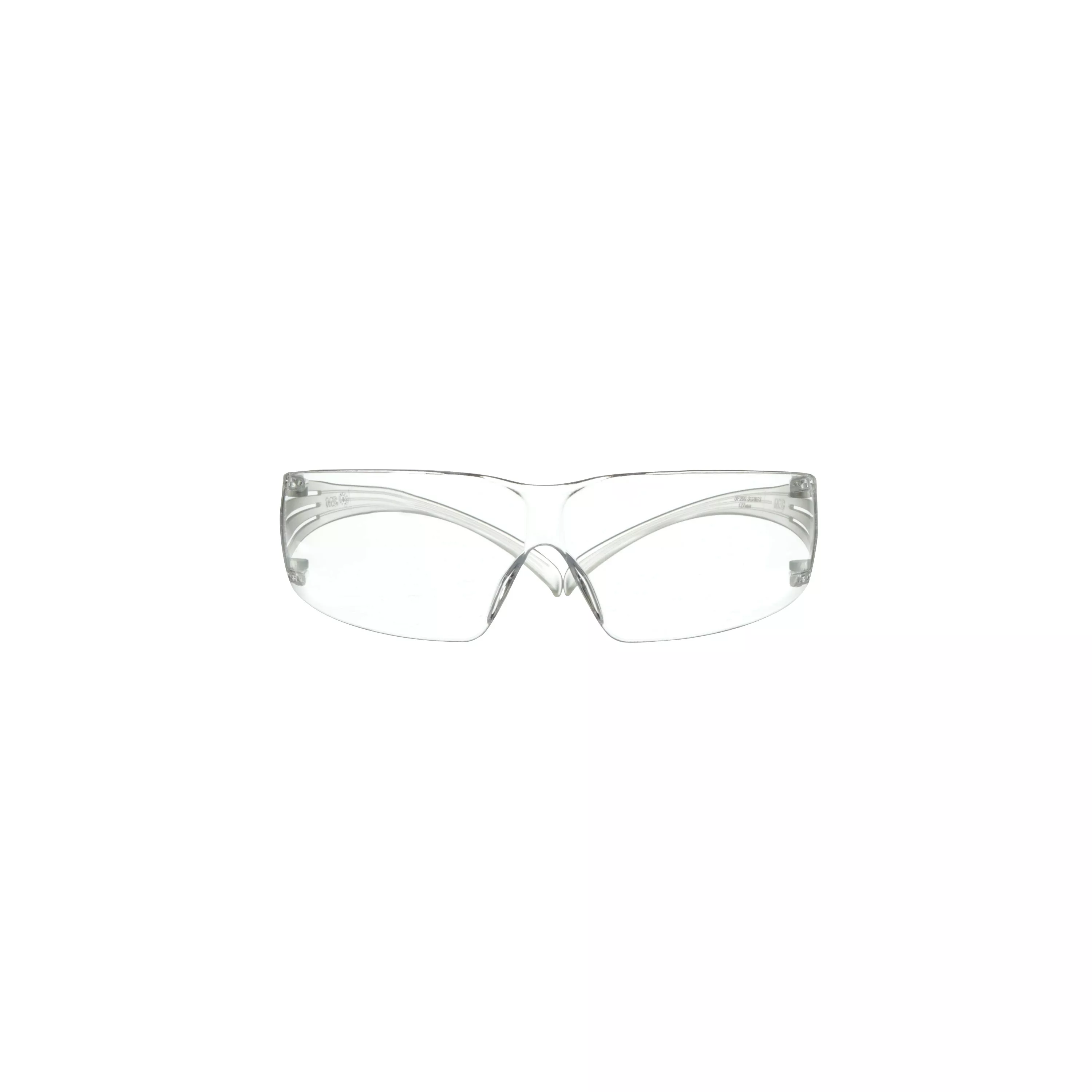 Product Number SF200P1-DC | 3M™ SecureFit™ 200 Eyewear
