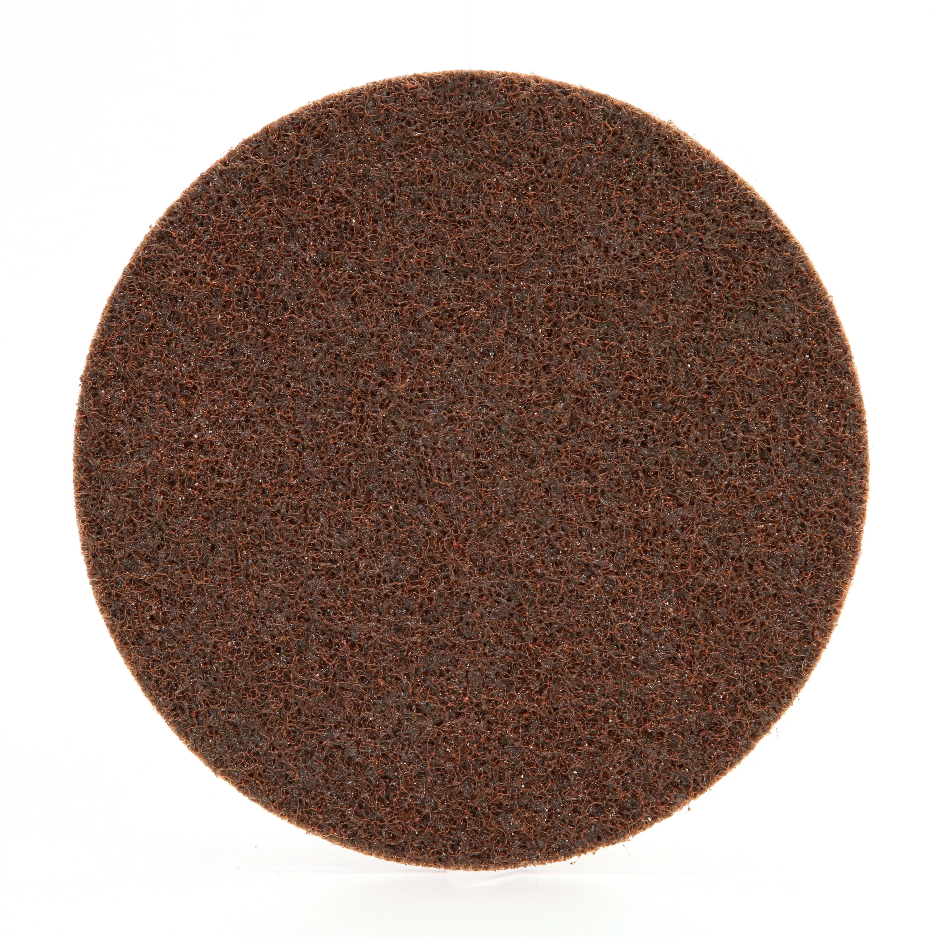 Scotch-Brite™ Surface Conditioning Disc, SC-DH, A/O Coarse, 7 in x NH,
25 ea/Case