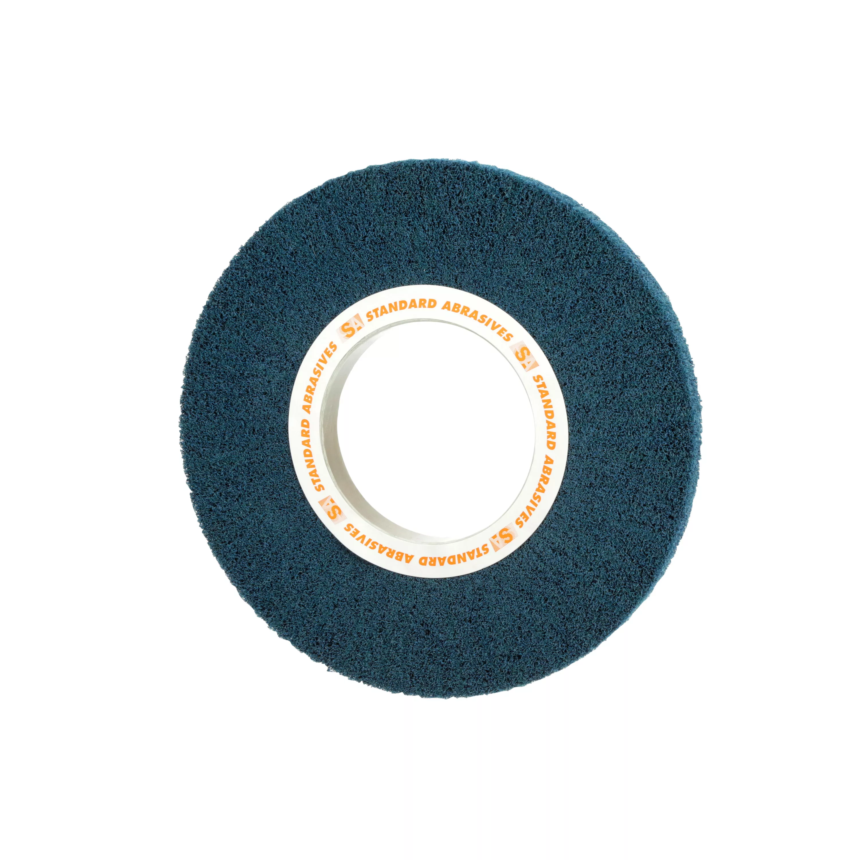 Product Number 875176 | Standard Abrasives™ Buff and Blend HS-F Flap Brush 875176