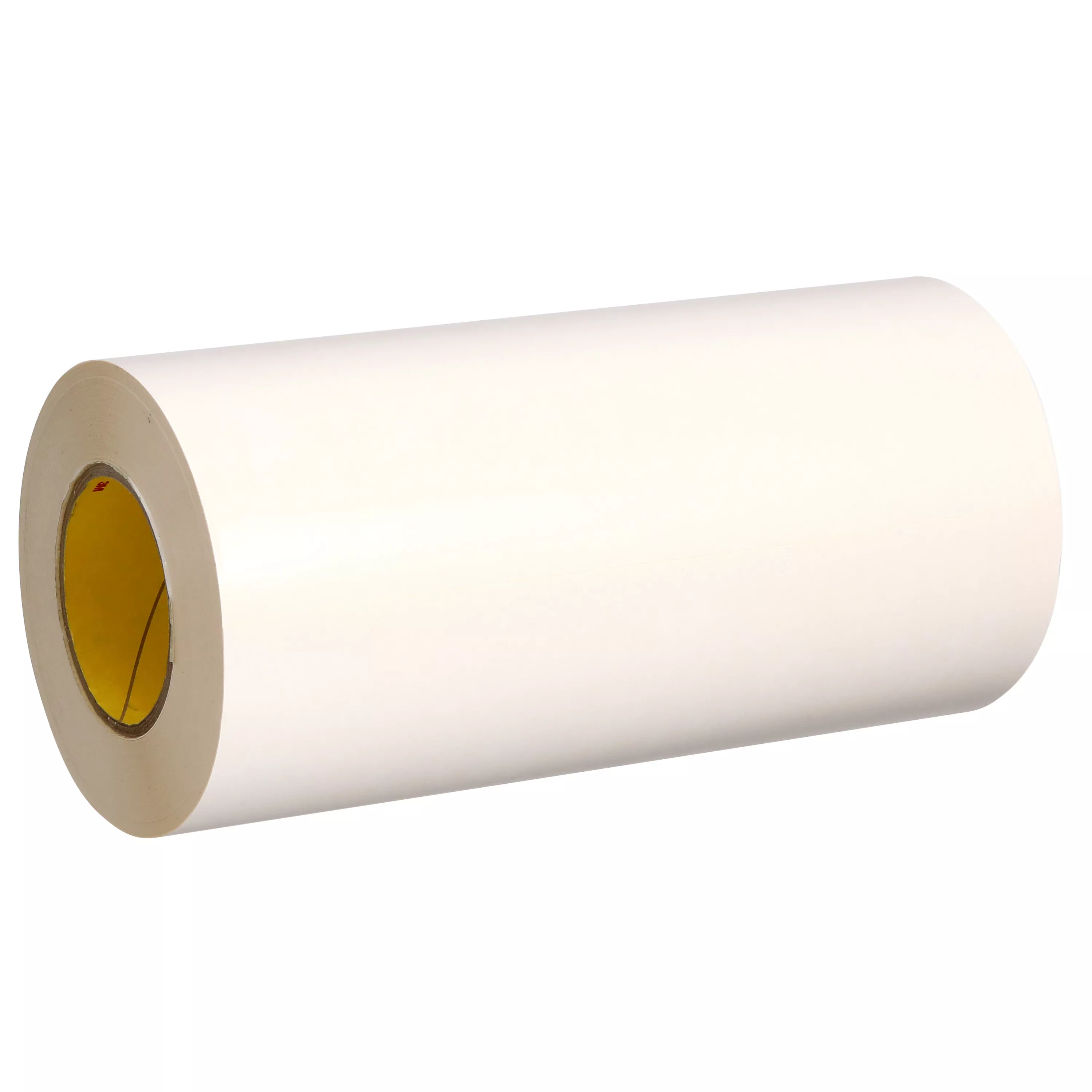 3M™ Double Coated Polyester Tape 442KW, 54 in x 36 yds with No Liner