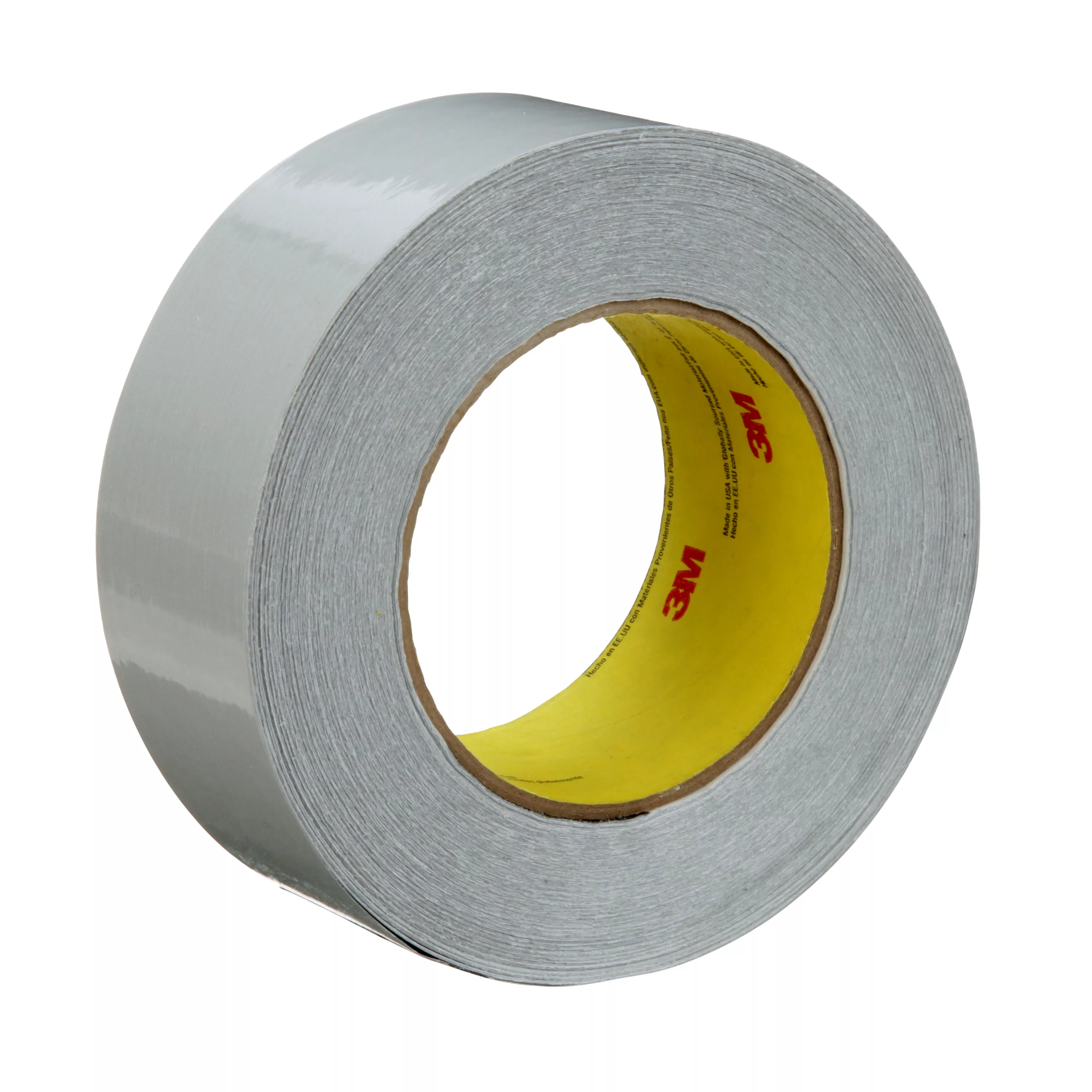 3M™ Venture Tape™ Cryogenic Vapor Barrier Tape 1555CW, Silver, 48 mm x
45.7 m, 24 Rolls/Case