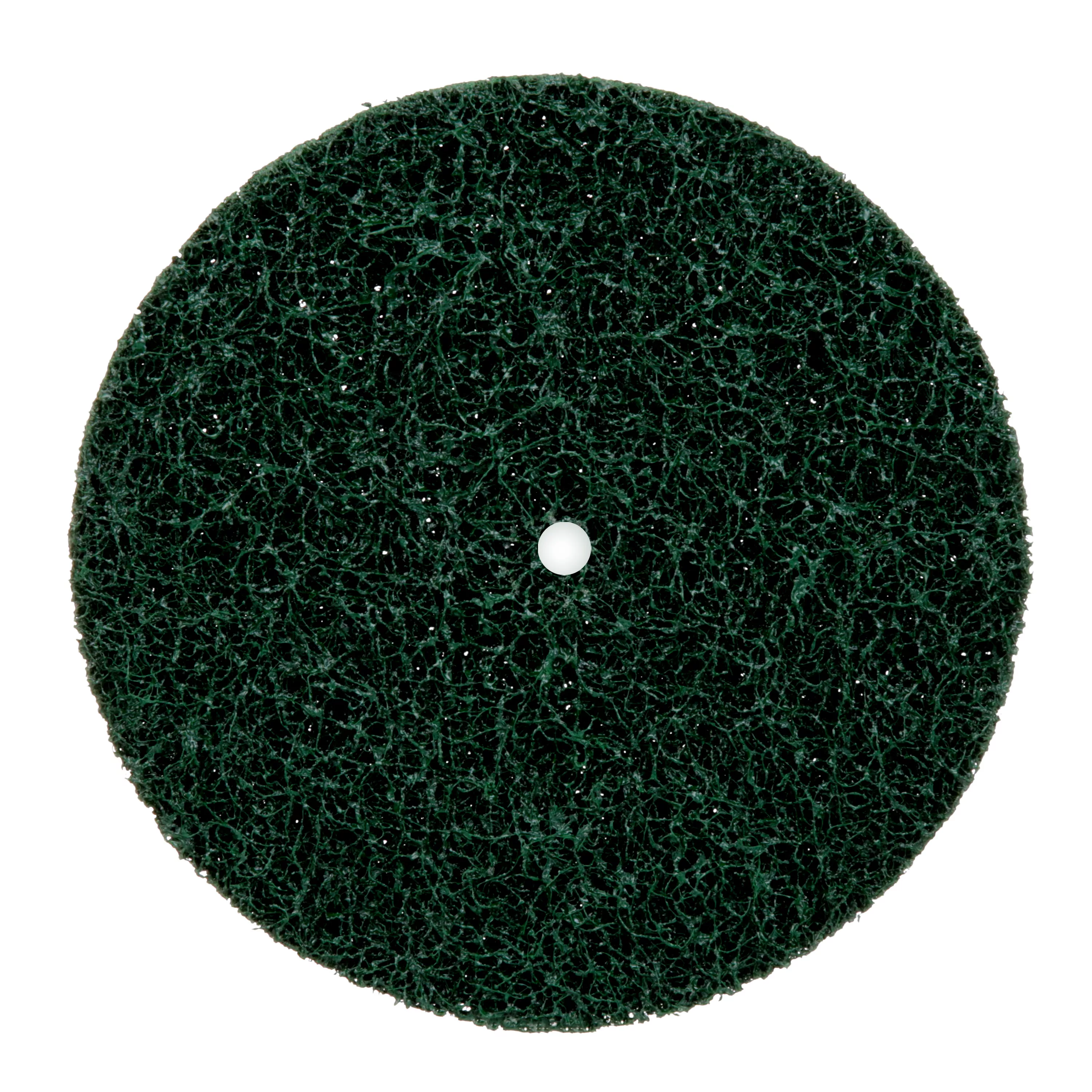 Standard Abrasives™ Buff and Blend HS Disc, 860906, 8 in x 1/2 in A CRS,
10/Pac, 100 ea/Case