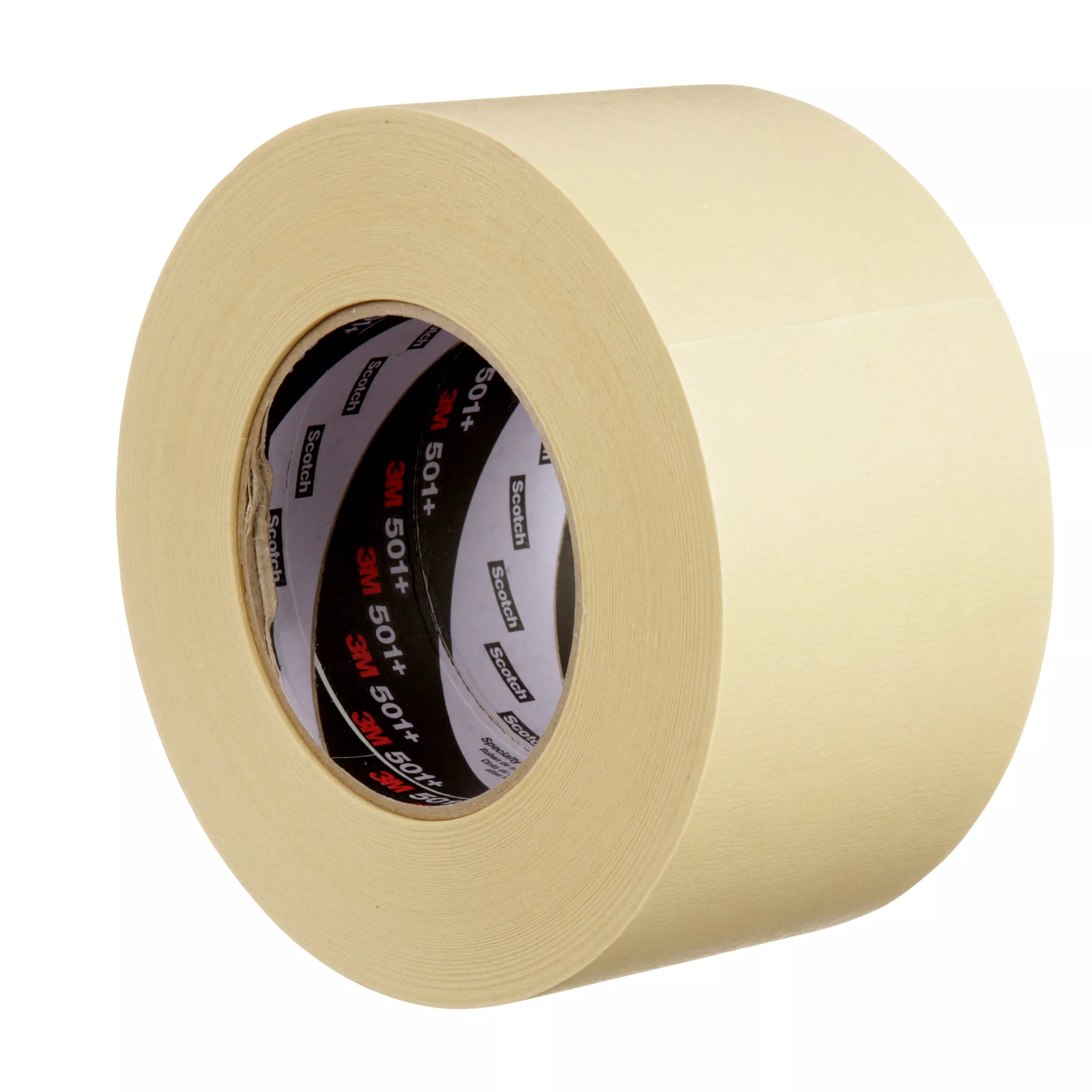 UPC  | 3M™ Specialty High Temperature Masking Tape 501+