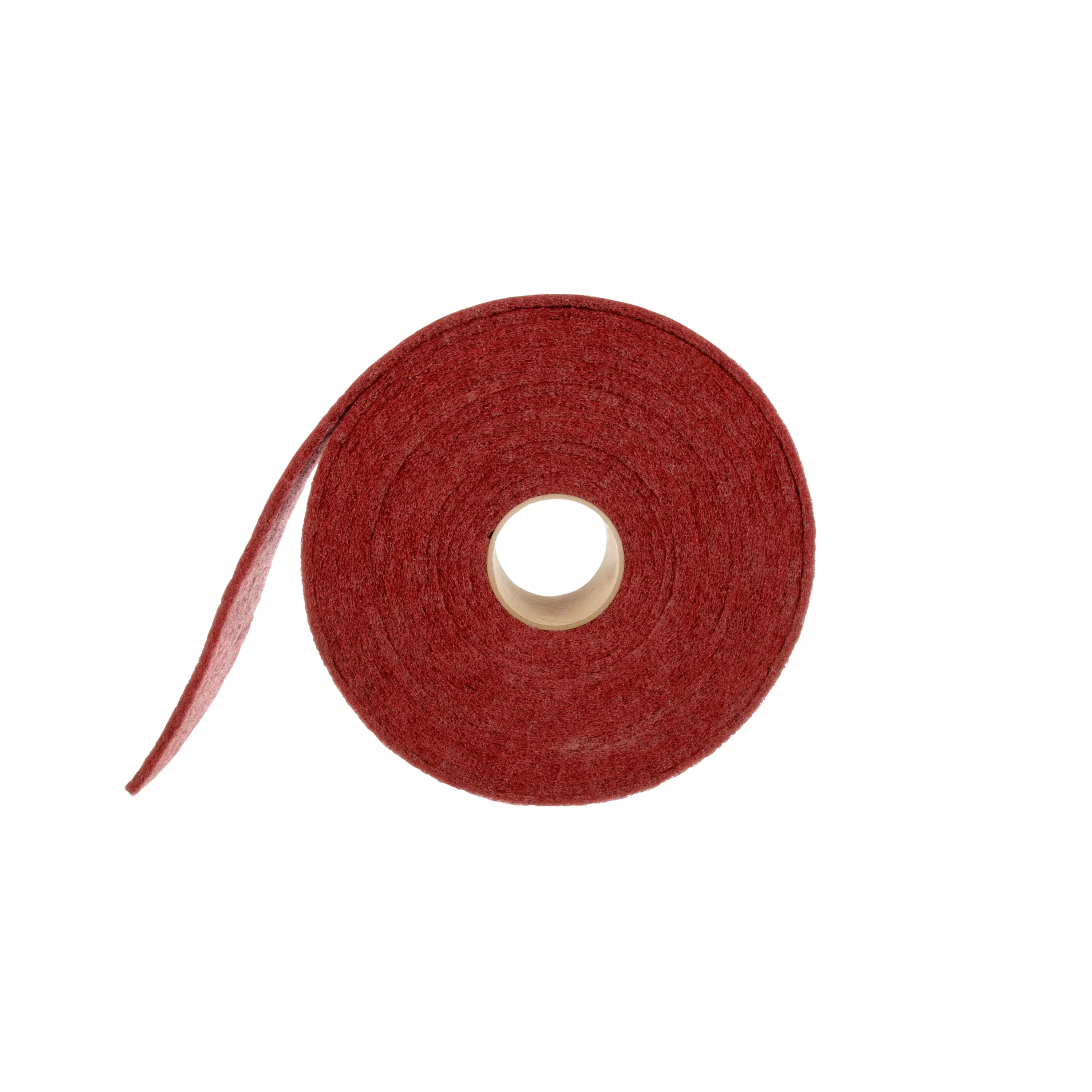 Product Number 830170 | Standard Abrasives™ Aluminum Oxide Buff and Blend HS Roll
