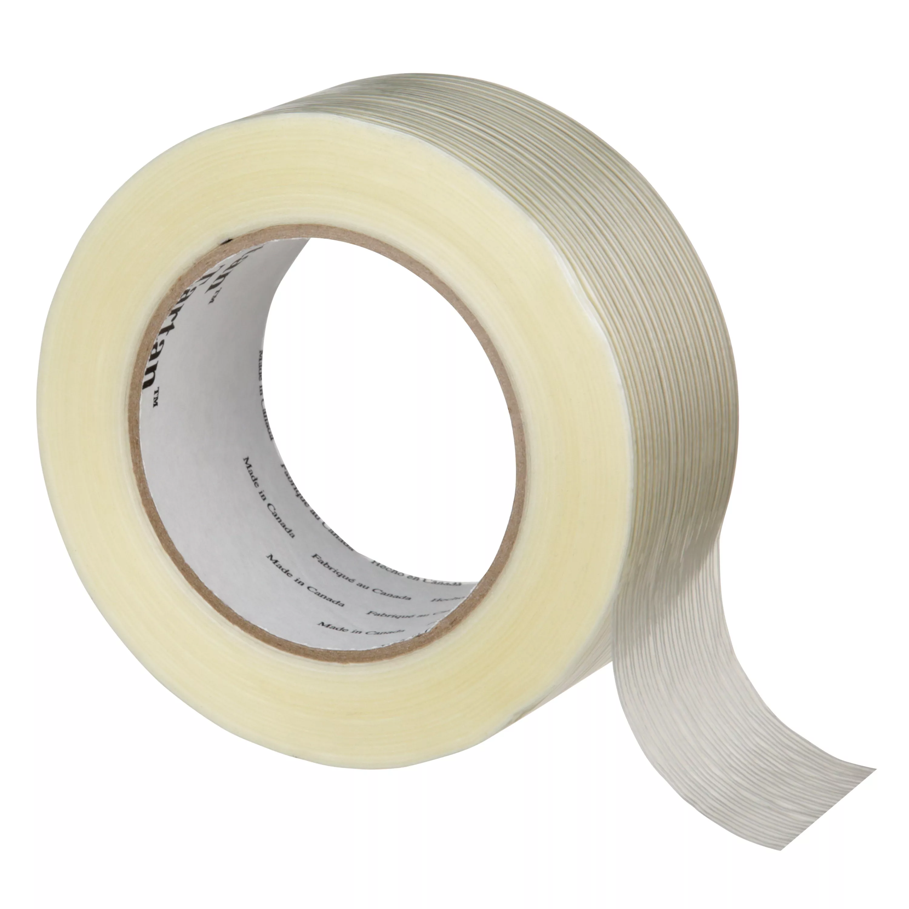 UPC 00021200865213 | Tartan™ Filament Tape 8934