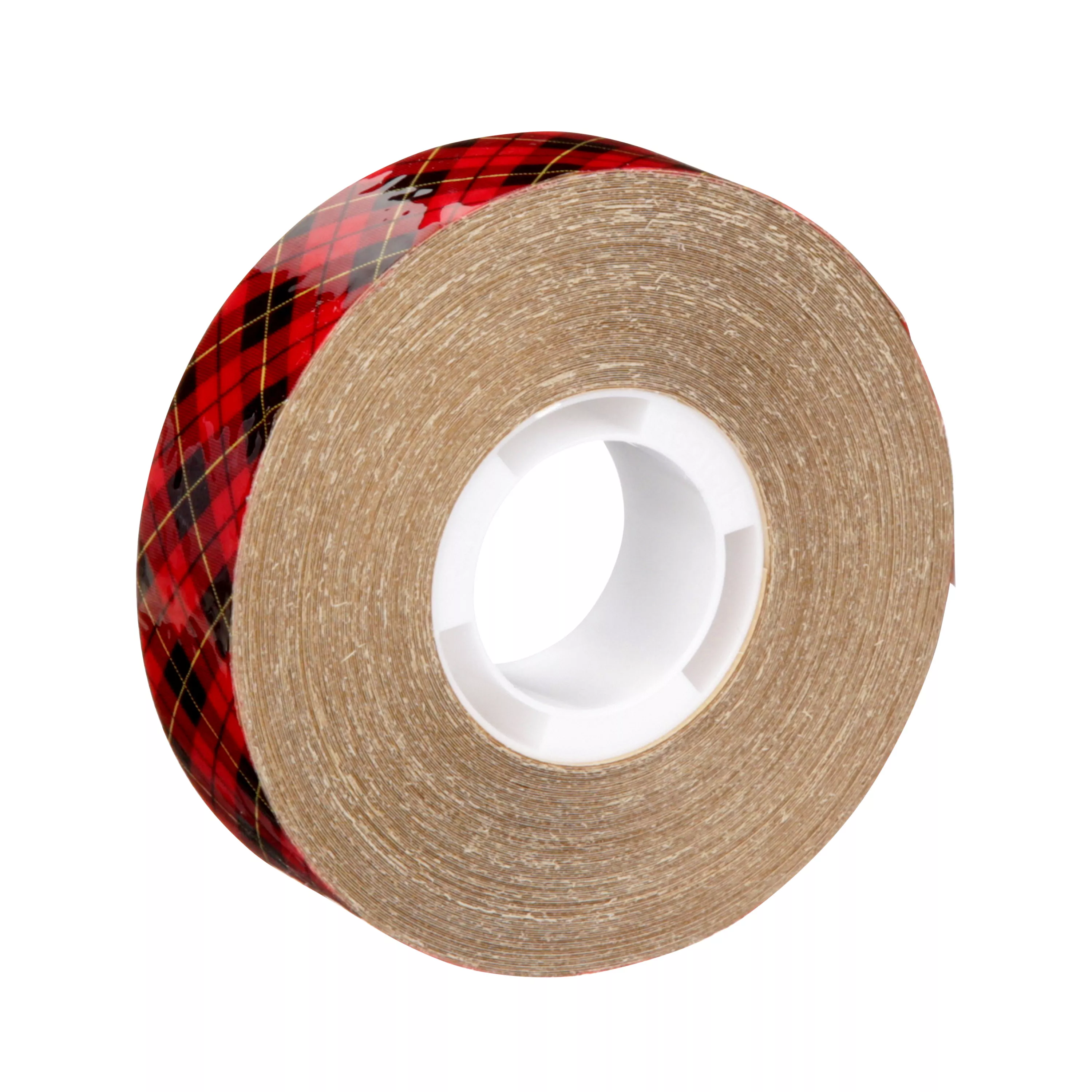 Scotch® ATG Adhesive Transfer Tape 926, Clear, 3/4 in x 18 yd, 5 mil,
(12 Roll/Carton) 48 Roll/Case