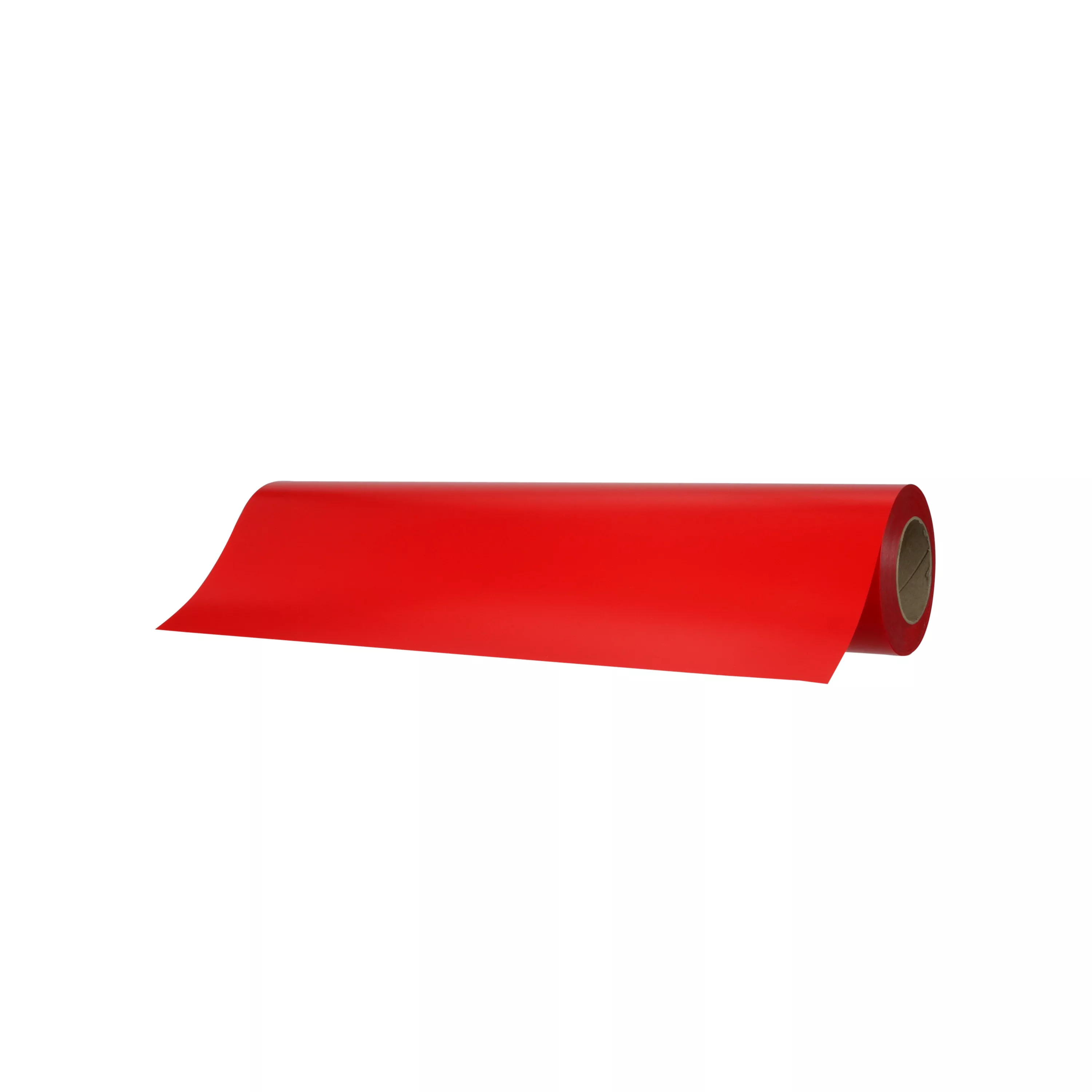 3M™ Scotchcal™ Translucent Graphic Film 3630-93, Fire Engine Red, 48 in
x 50 yd, 1 Roll/Case