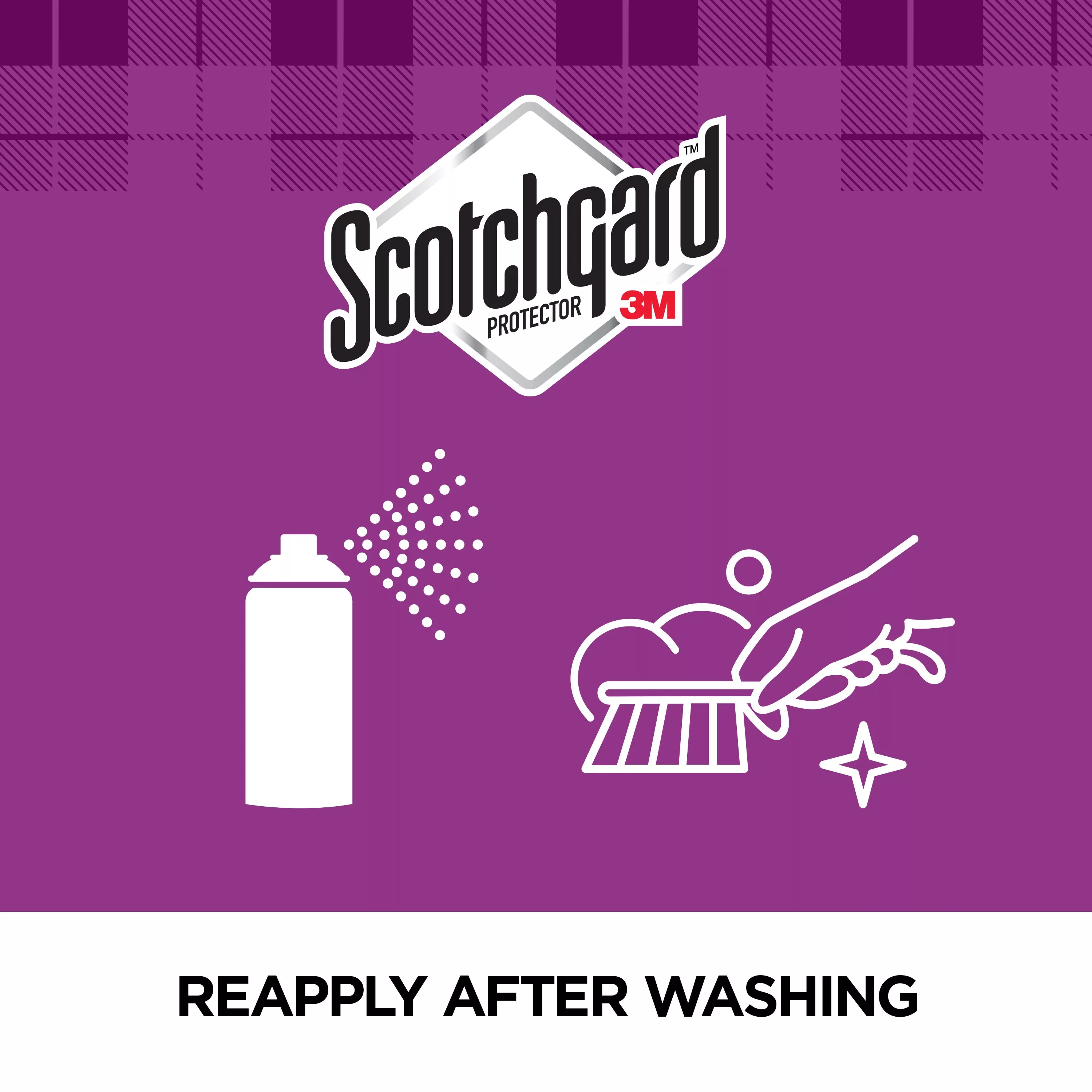 SKU 7100246744 | Scotchgard™ Fabric Crafts Water Shield 4206-10-4 PF