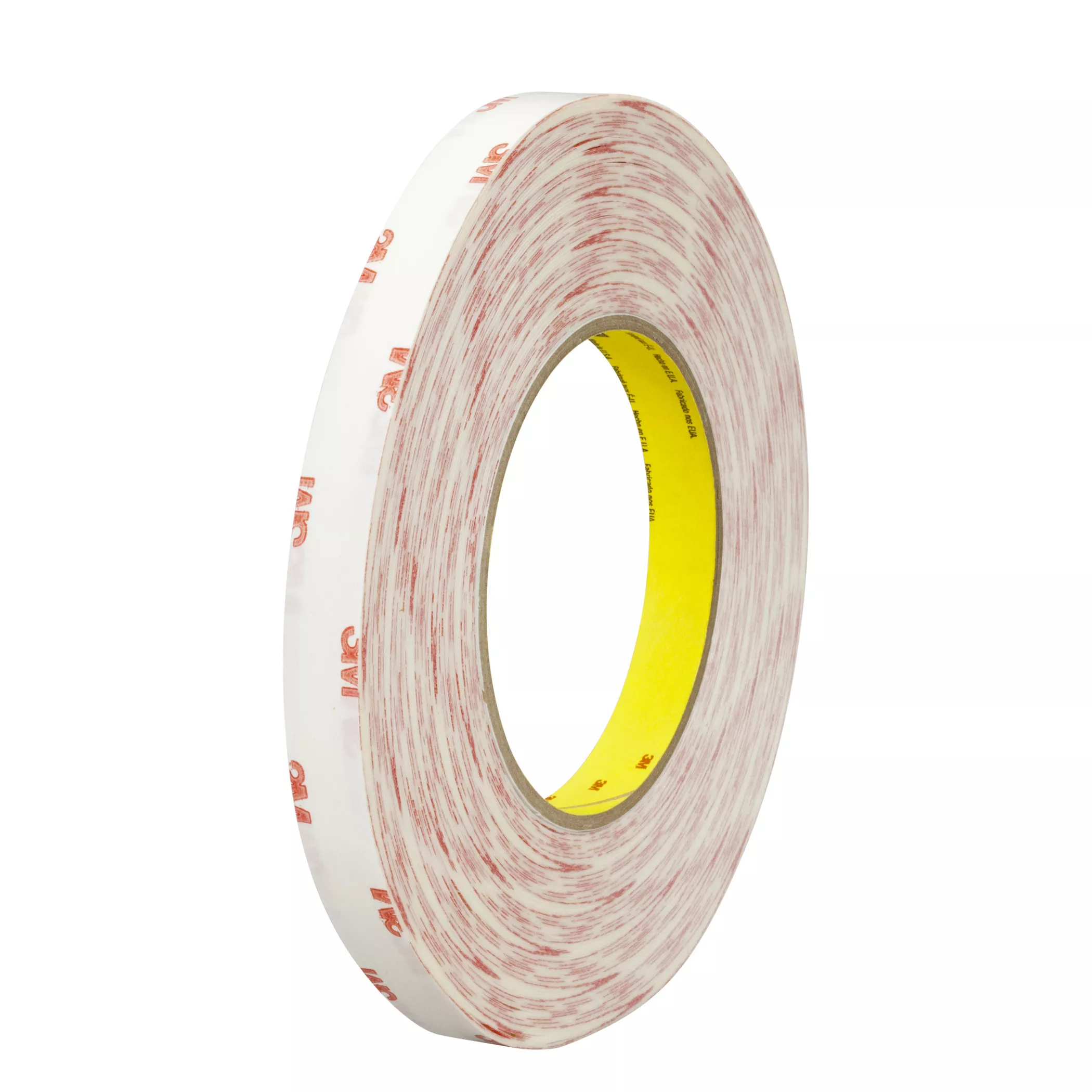 SKU 7000123780 | 3M™ Double Coated Tissue Tape 9456