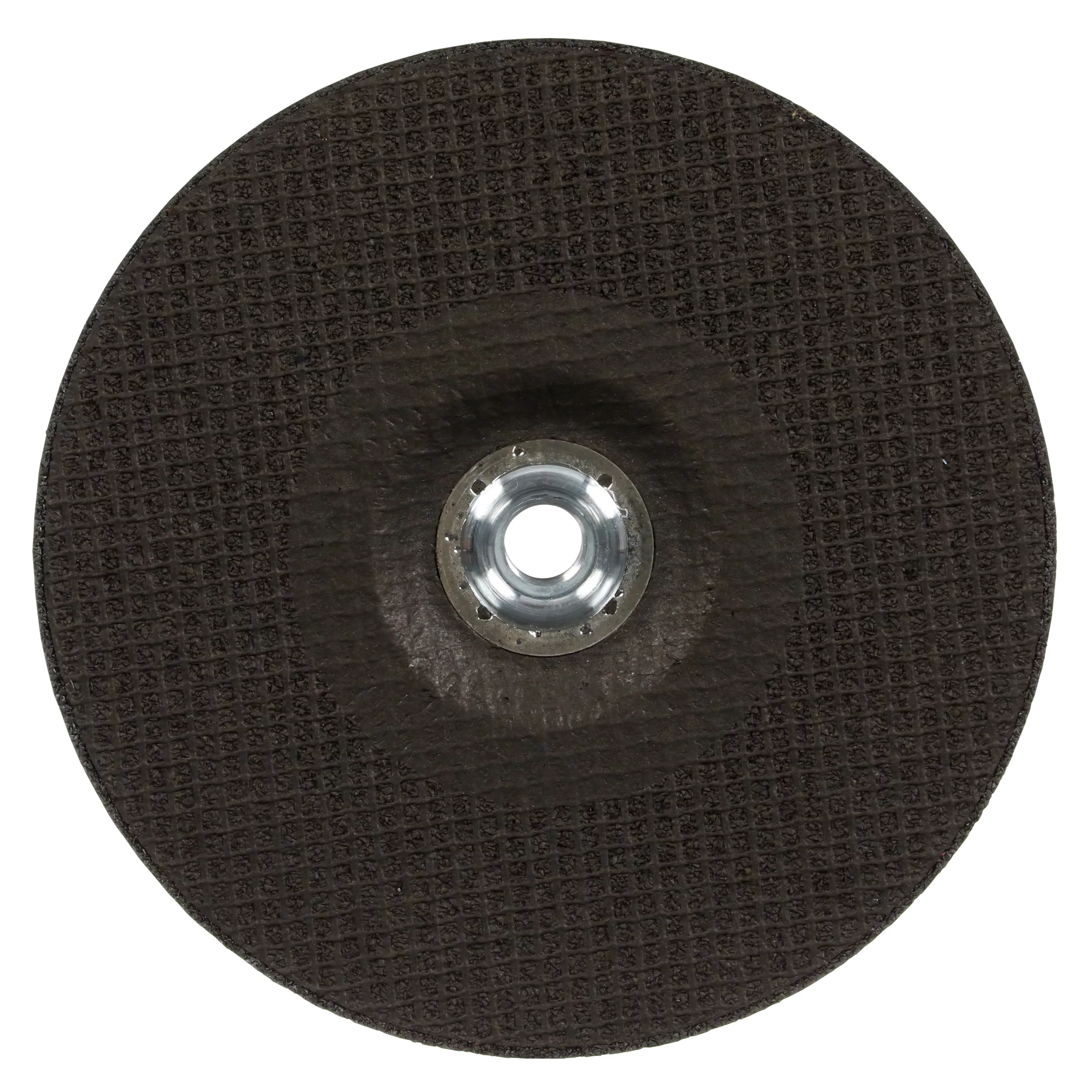 Product Number 90022 | 3M™ Cubitron™ 3 Cut and Grind Wheel