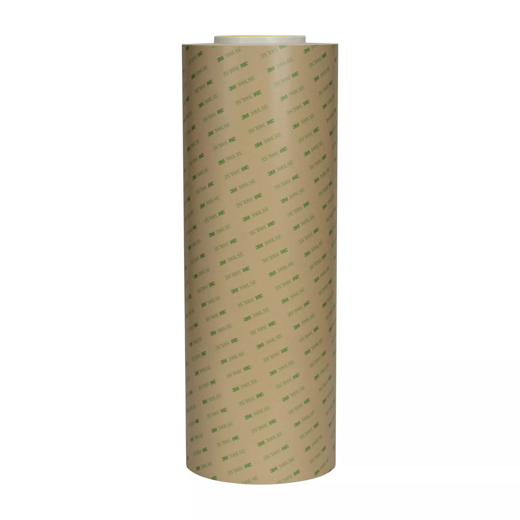 3M™ Adhesive Transfer Tape 9671LE, Clear, 54 in x 180 yd, 2 mil, 1
Roll/Case