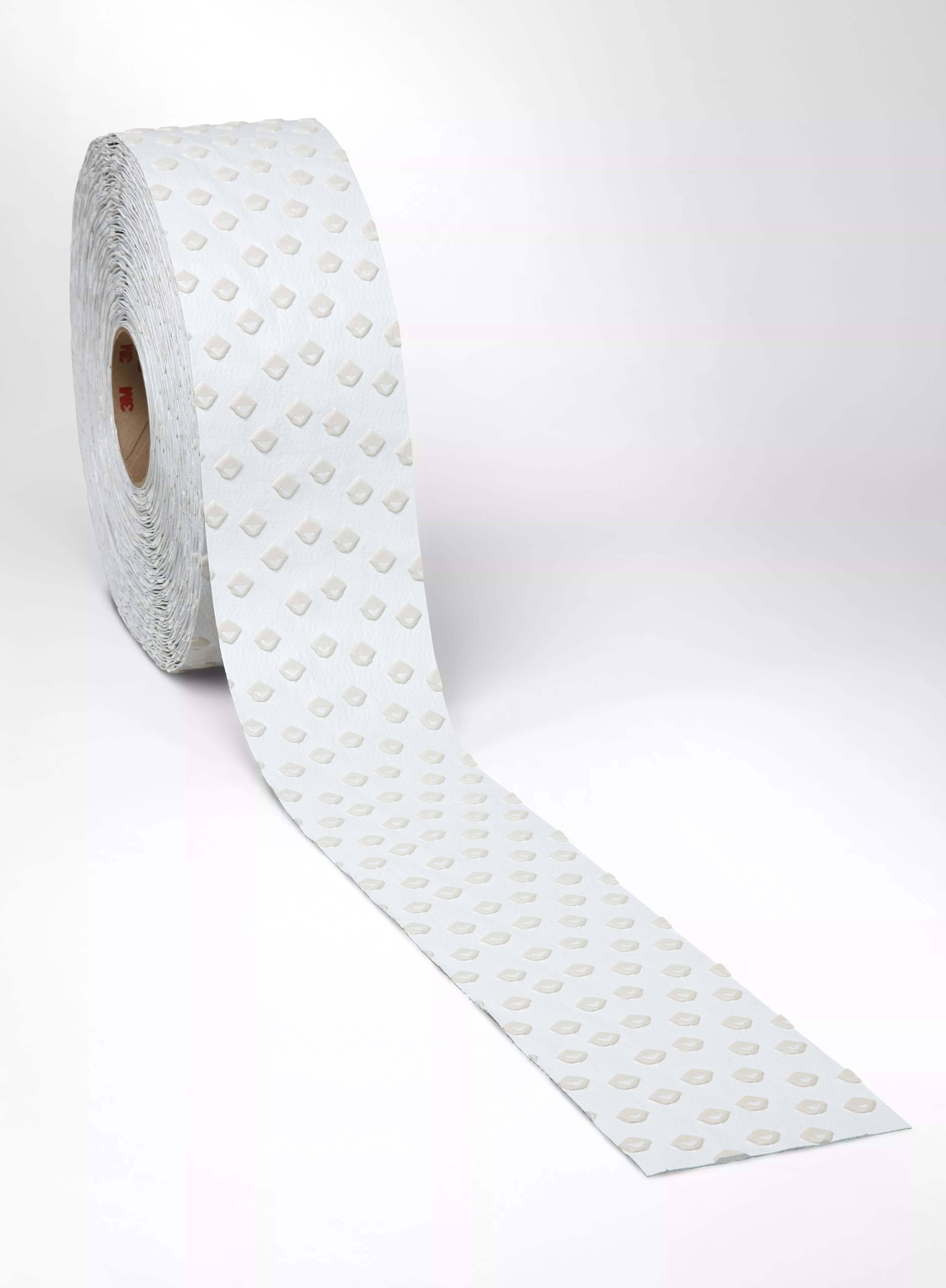 3M™ Stamark™ Removable Pavement Marking Tape A710, White, IL only, 6 in
x 120 yd