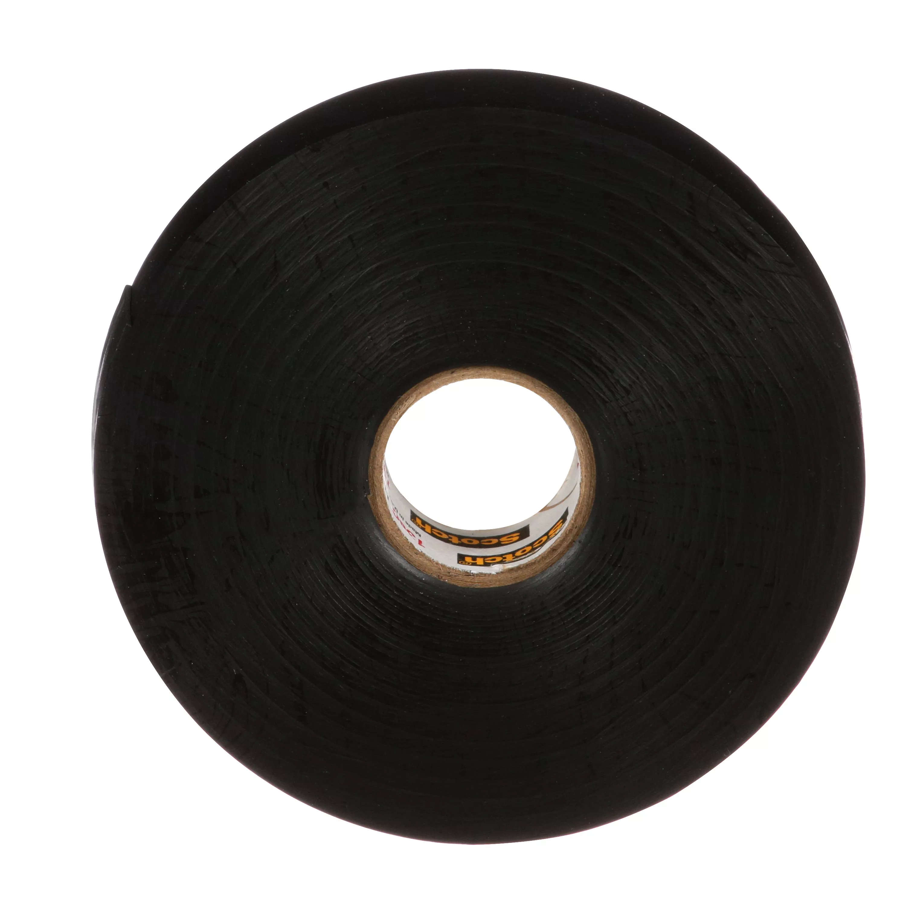 SKU 7000006085 | Scotch® Linerless Rubber Splicing Tape 130C