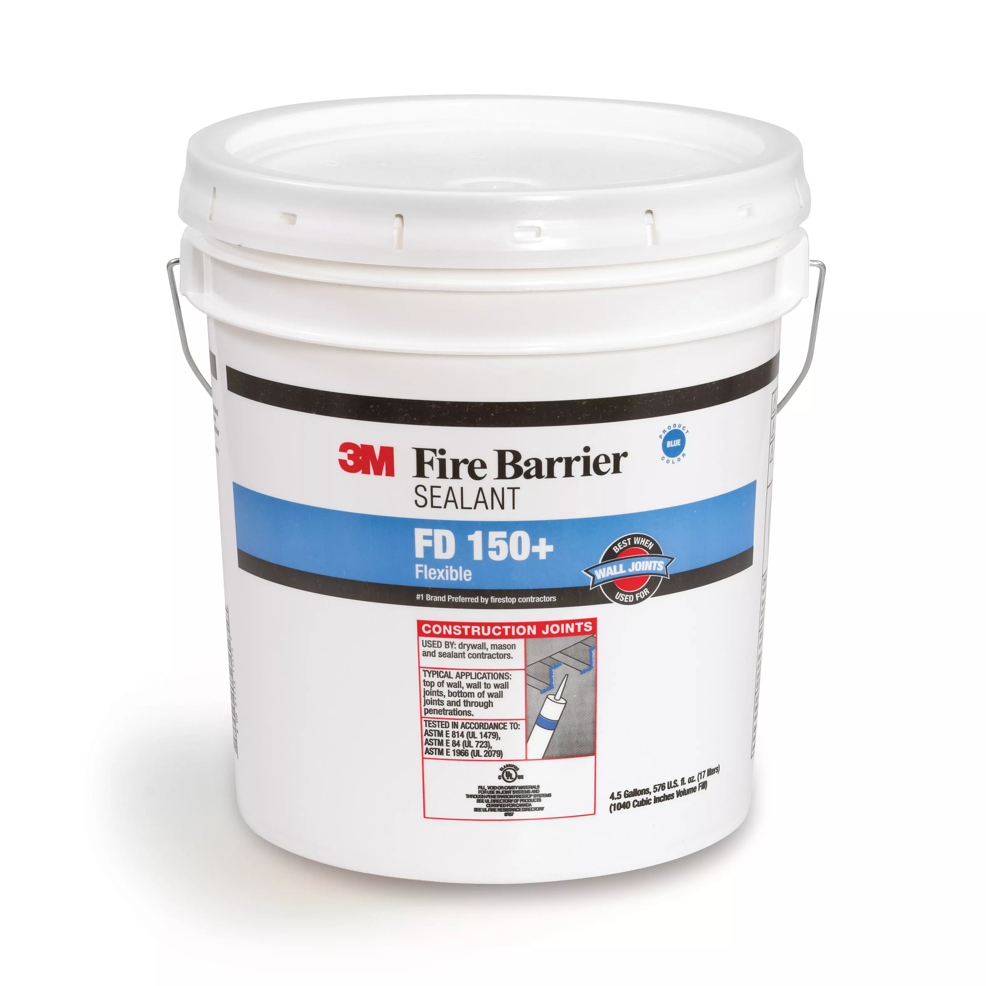 SKU 7000059421 | 3M™ Fire Barrier Sealant FD 150+