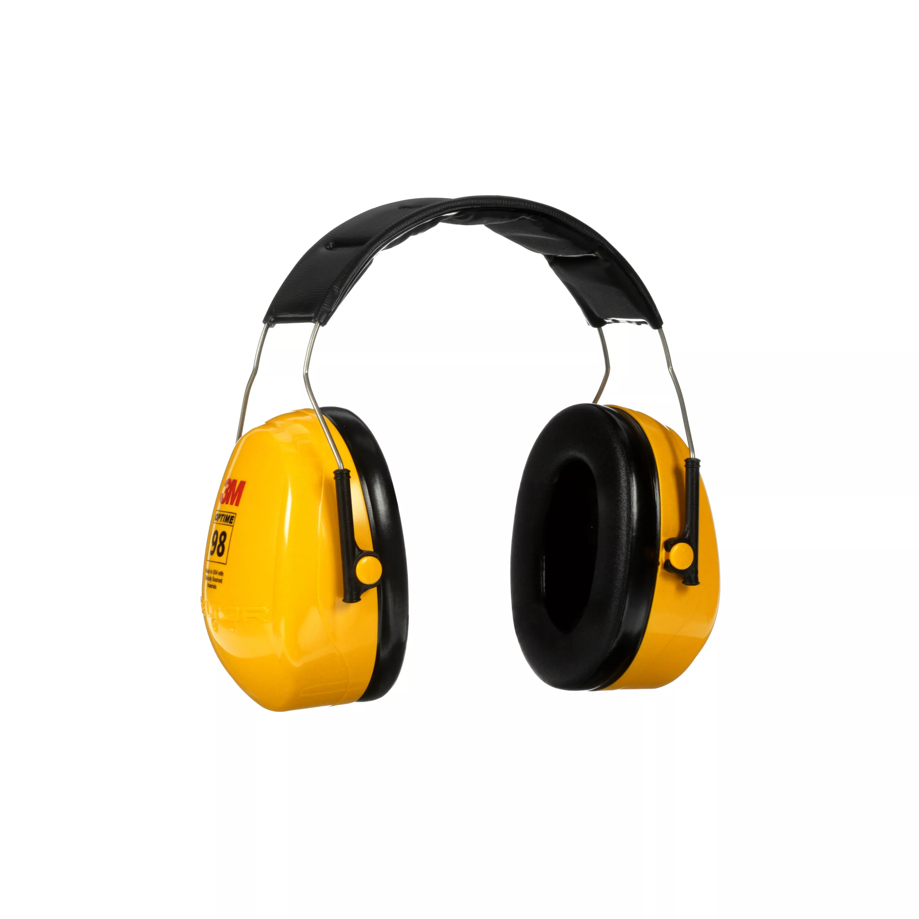 Product Number H9A | 3M™ PELTOR™ Optime™ 98 Earmuffs H9A