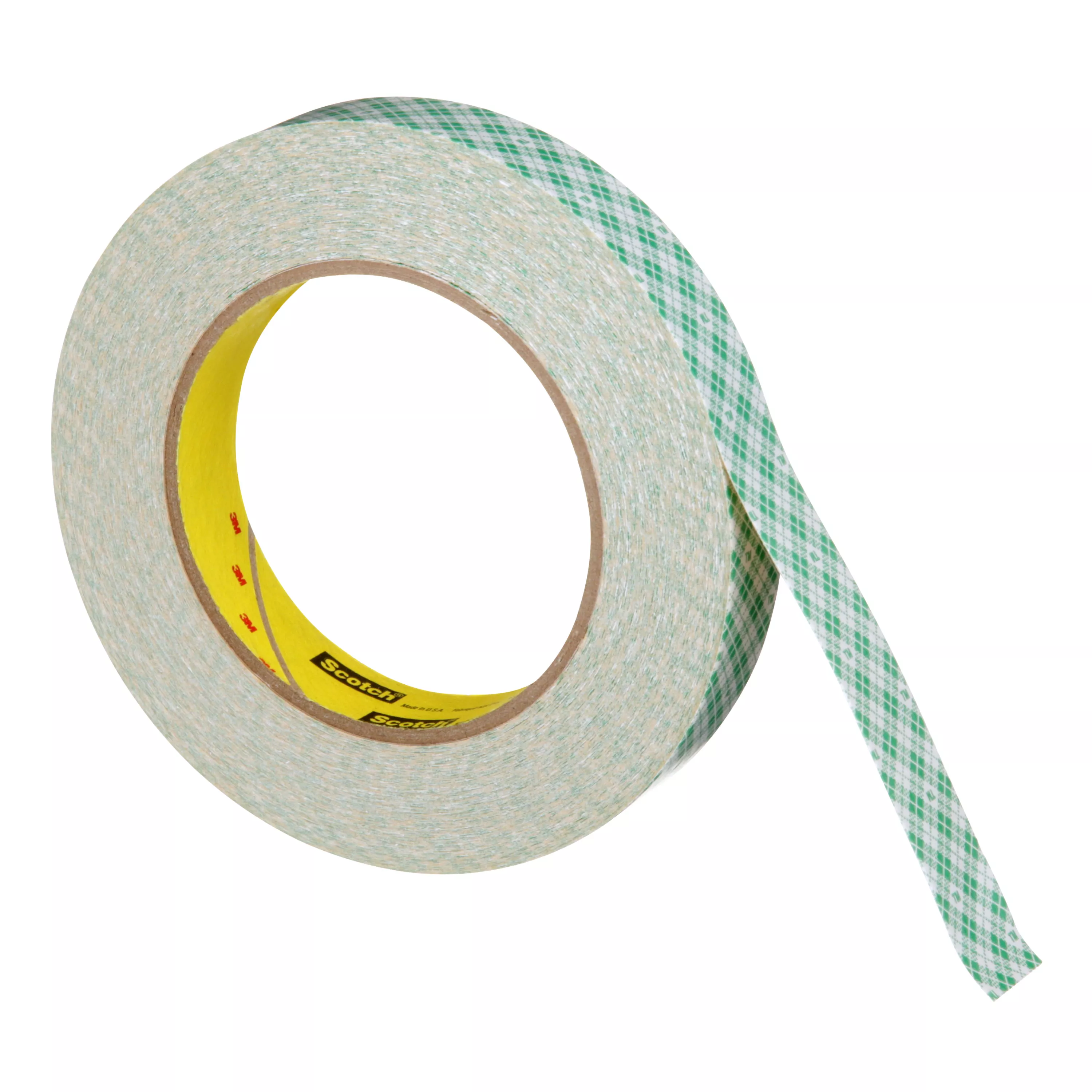 SKU 7000049313 | 3M™ Double Coated Paper Tape 410M