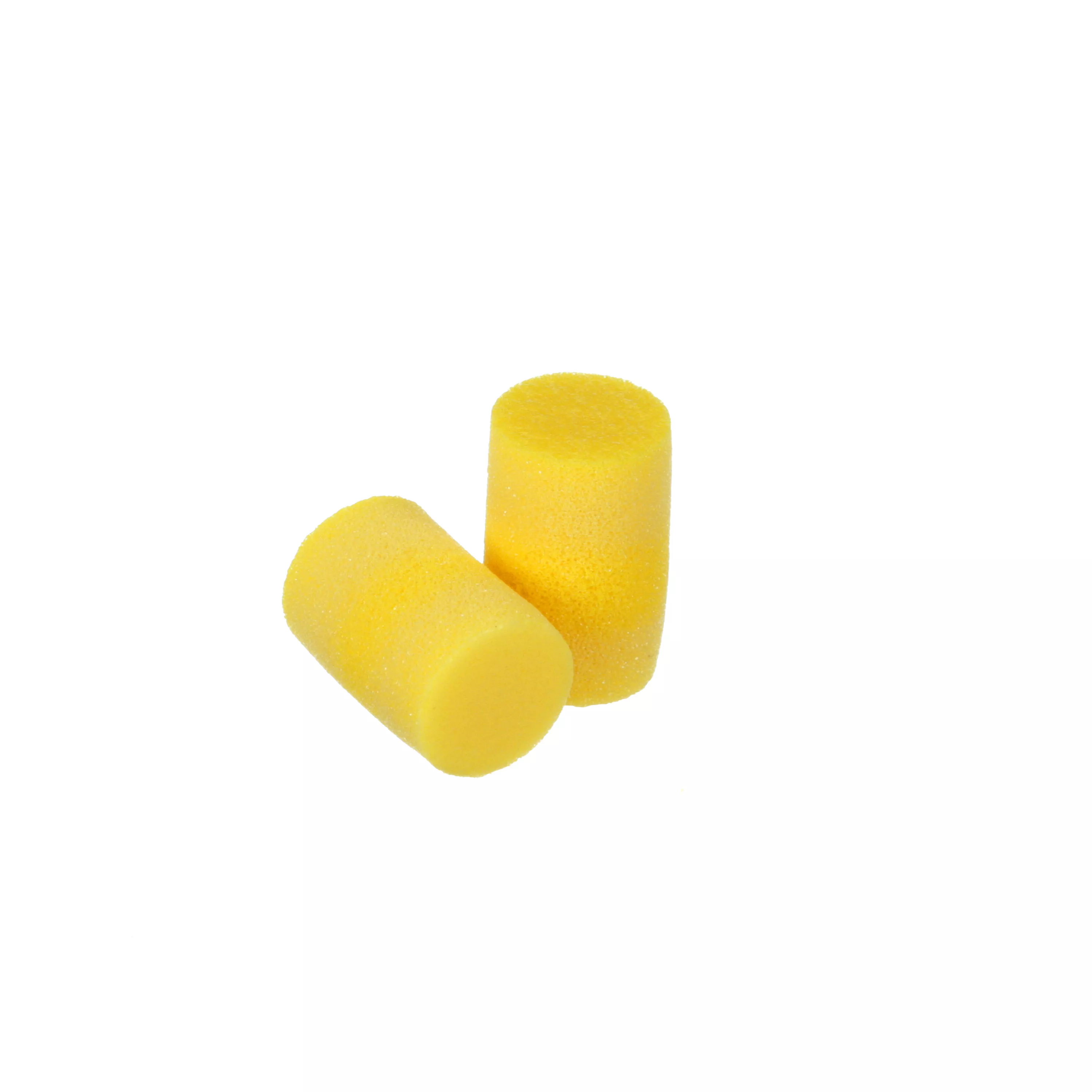 3M™ E-A-R™ Classic™ Earplugs 310-1001, Uncorded, Pillow Pack, 2000
Pair/Case