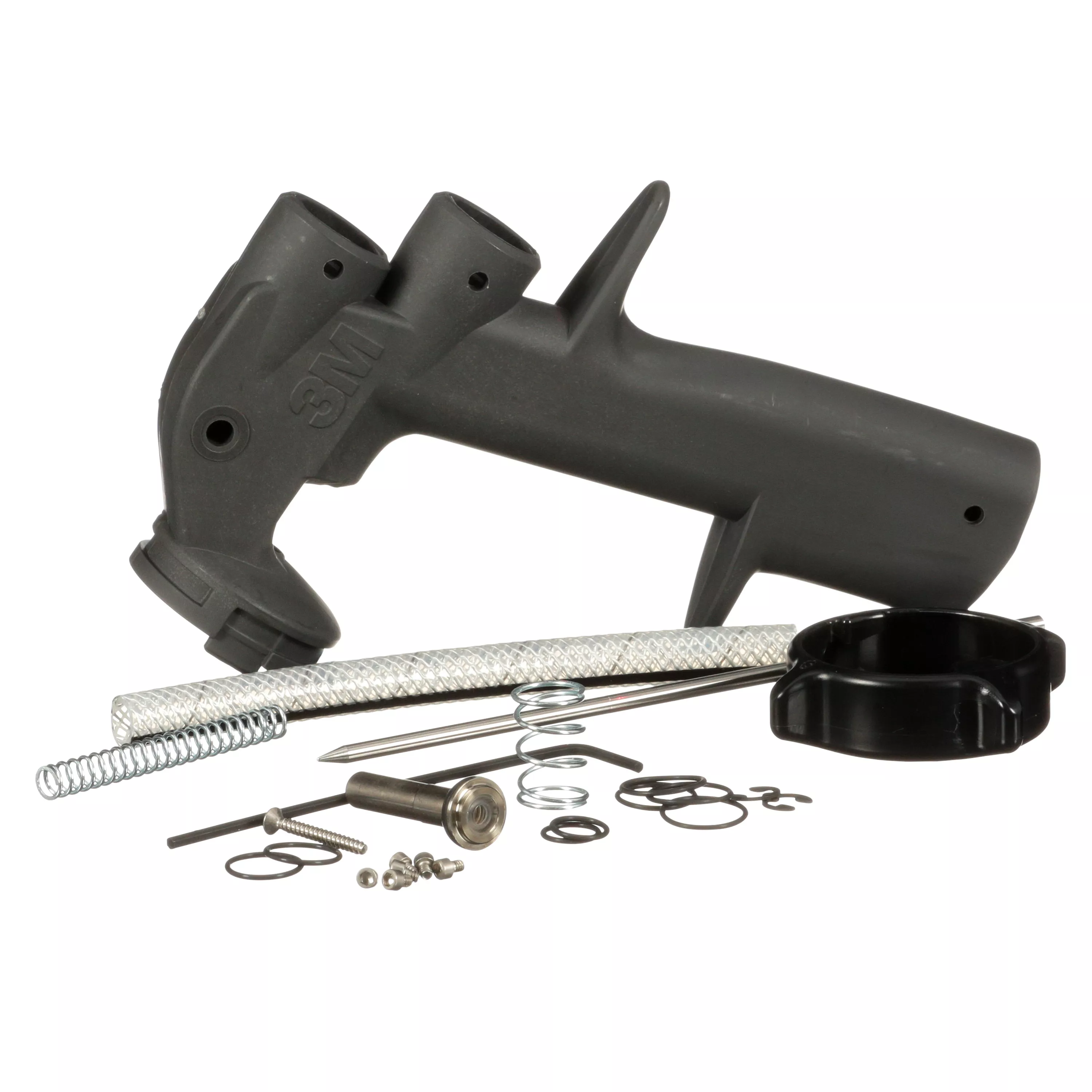 SKU 7100228530 | 3M™ Performance Spray Gun Rebuild Kit 26840