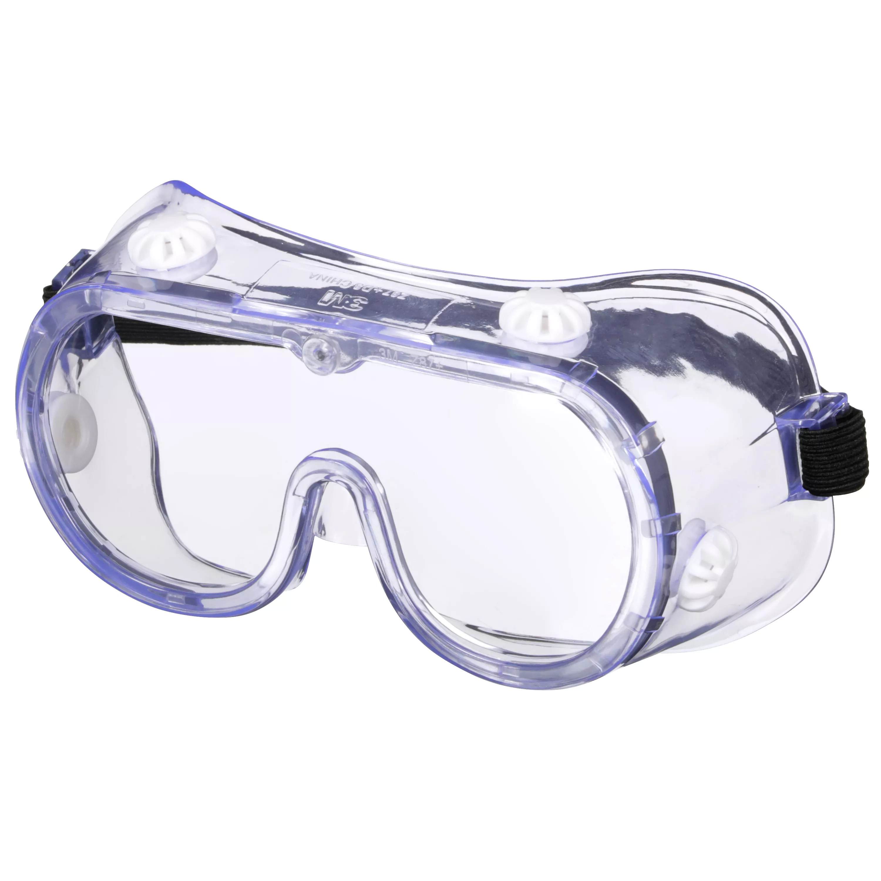 Product Number 91252H1-DC-10 | 3M™ Goggle Chemical Splash