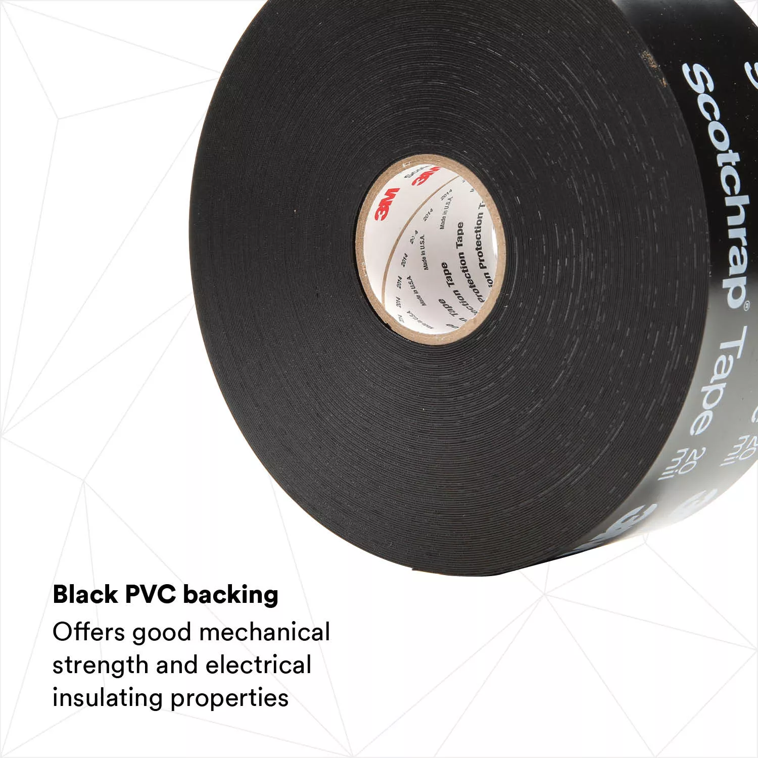 UPC 00054007428039 | 3M™ Scotchrap™ Vinyl Corrosion Protection Tape 51