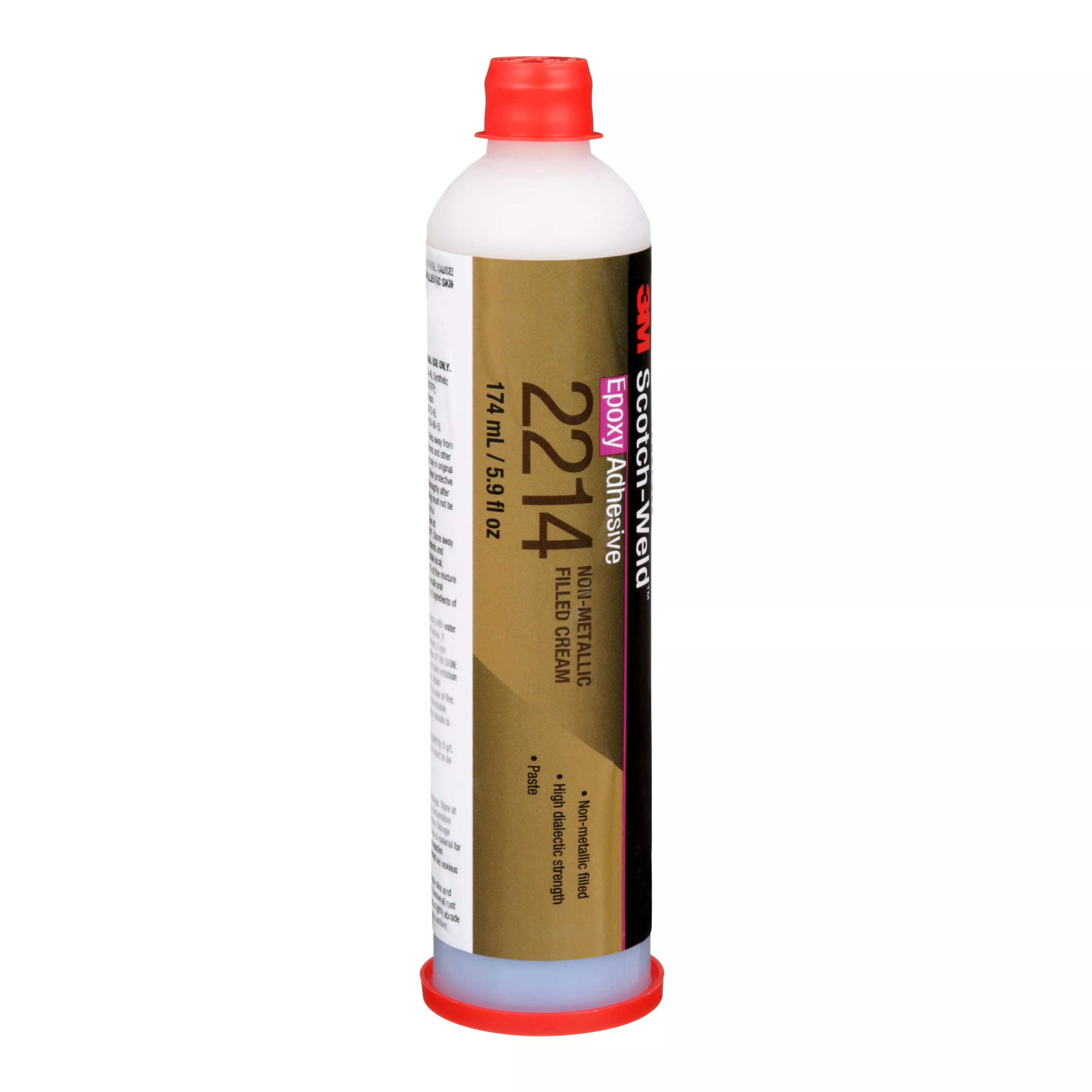 SKU 7000121273 | 3M™ Scotch-Weld™ Epoxy Adhesive 2214