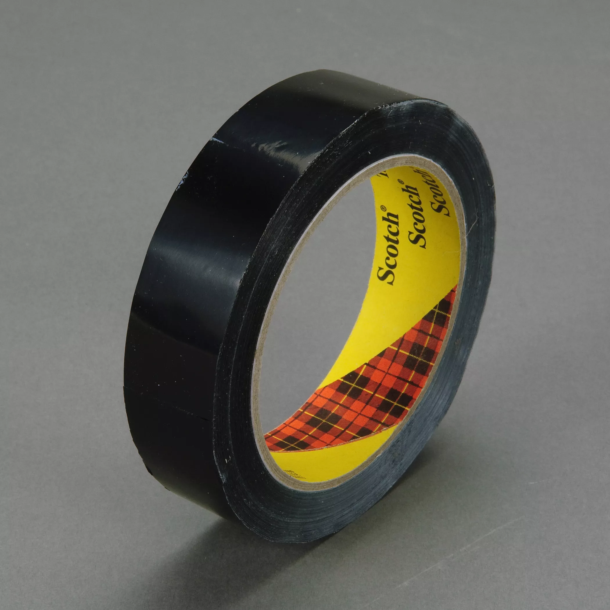 Scotch® Color Coding Tape 690, Black, 24 mm x 66 m, 72 Rolls/Case