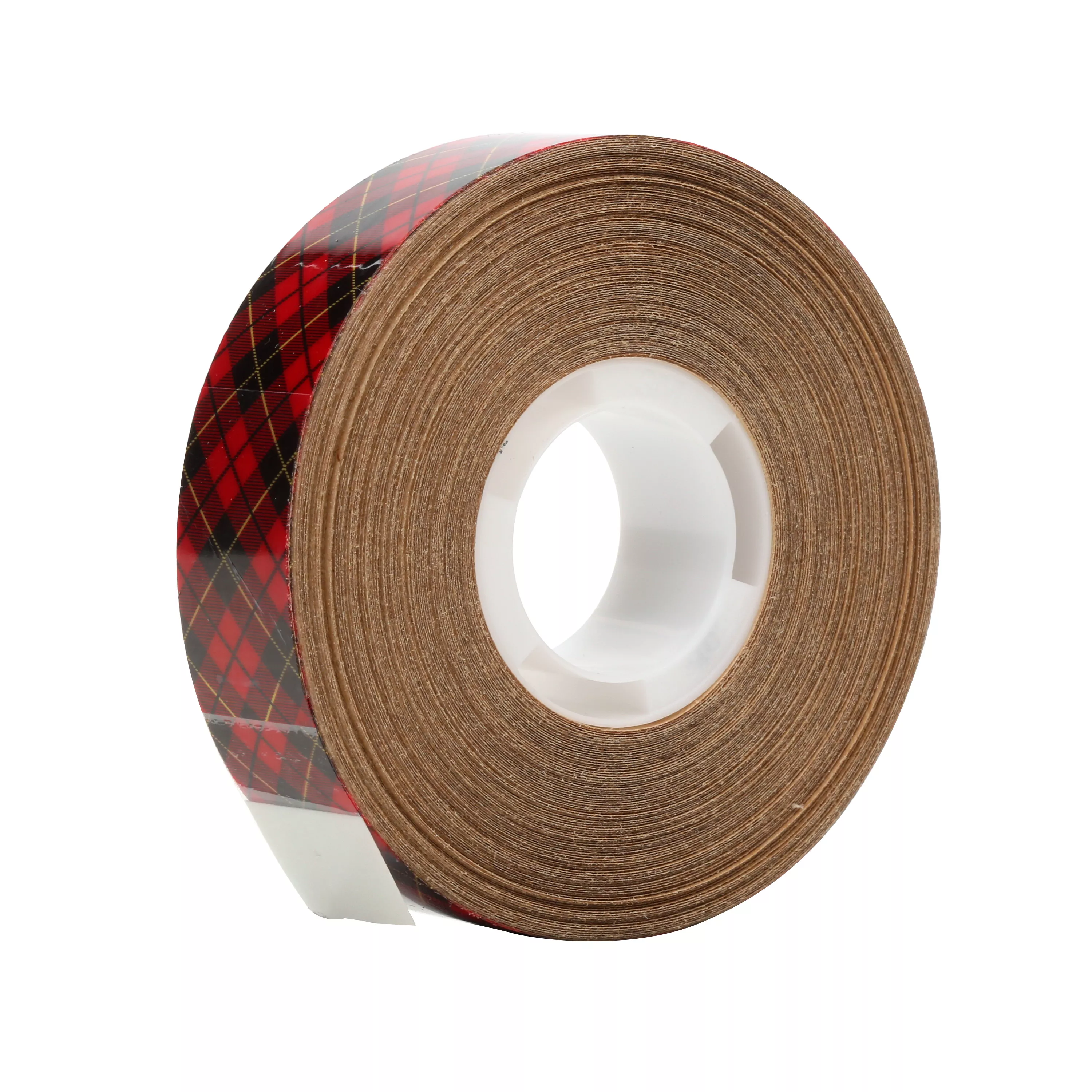 Scotch® ATG Adhesive Transfer Tape 969, Clear, 3/4 in x 18 yd, 5 mil,
(12 Roll/Carton) 48 Roll/Case