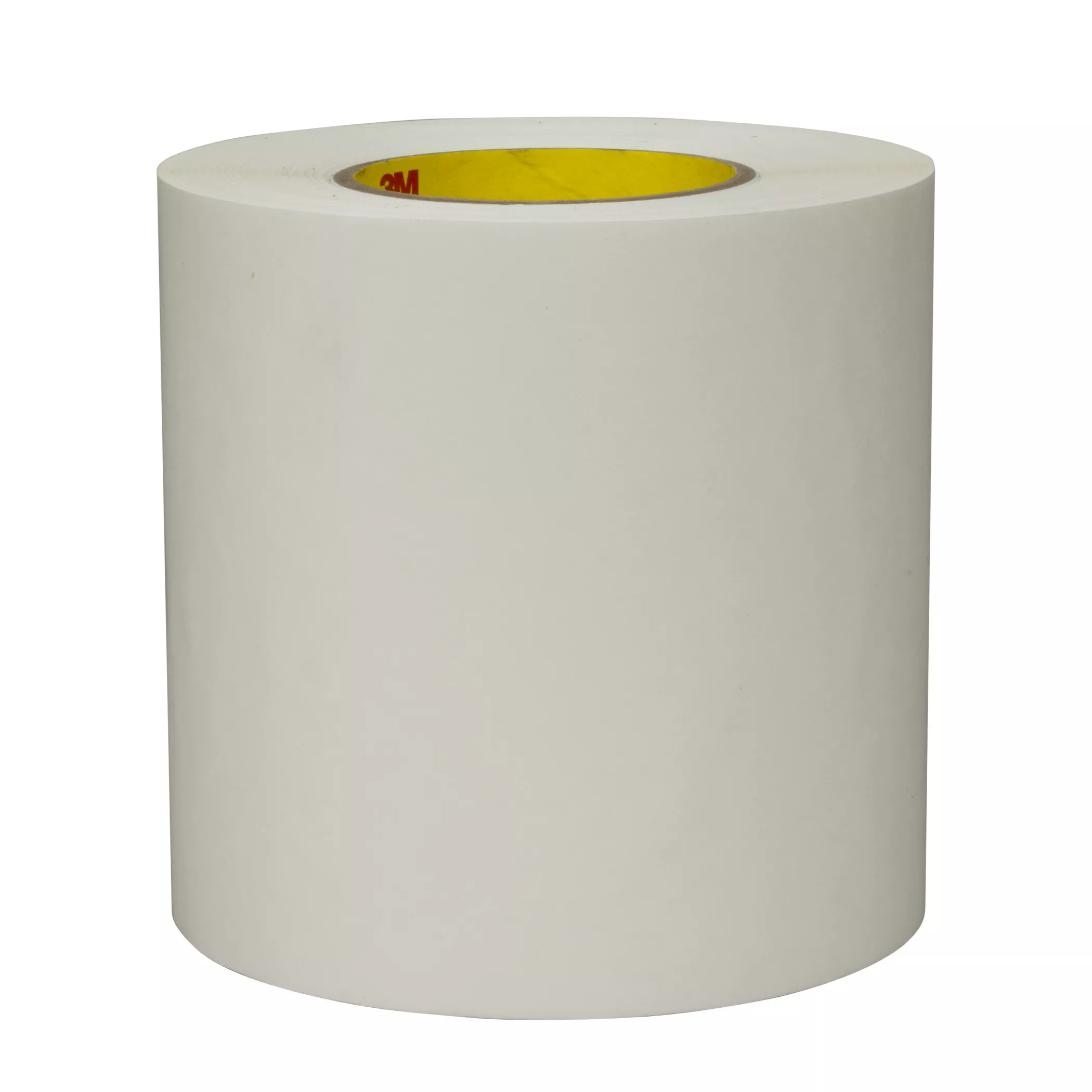 3M™ Double Coated Tape 9443NP, Clear, 1 in x 60 yd, 6 mil, 36 Roll/Case