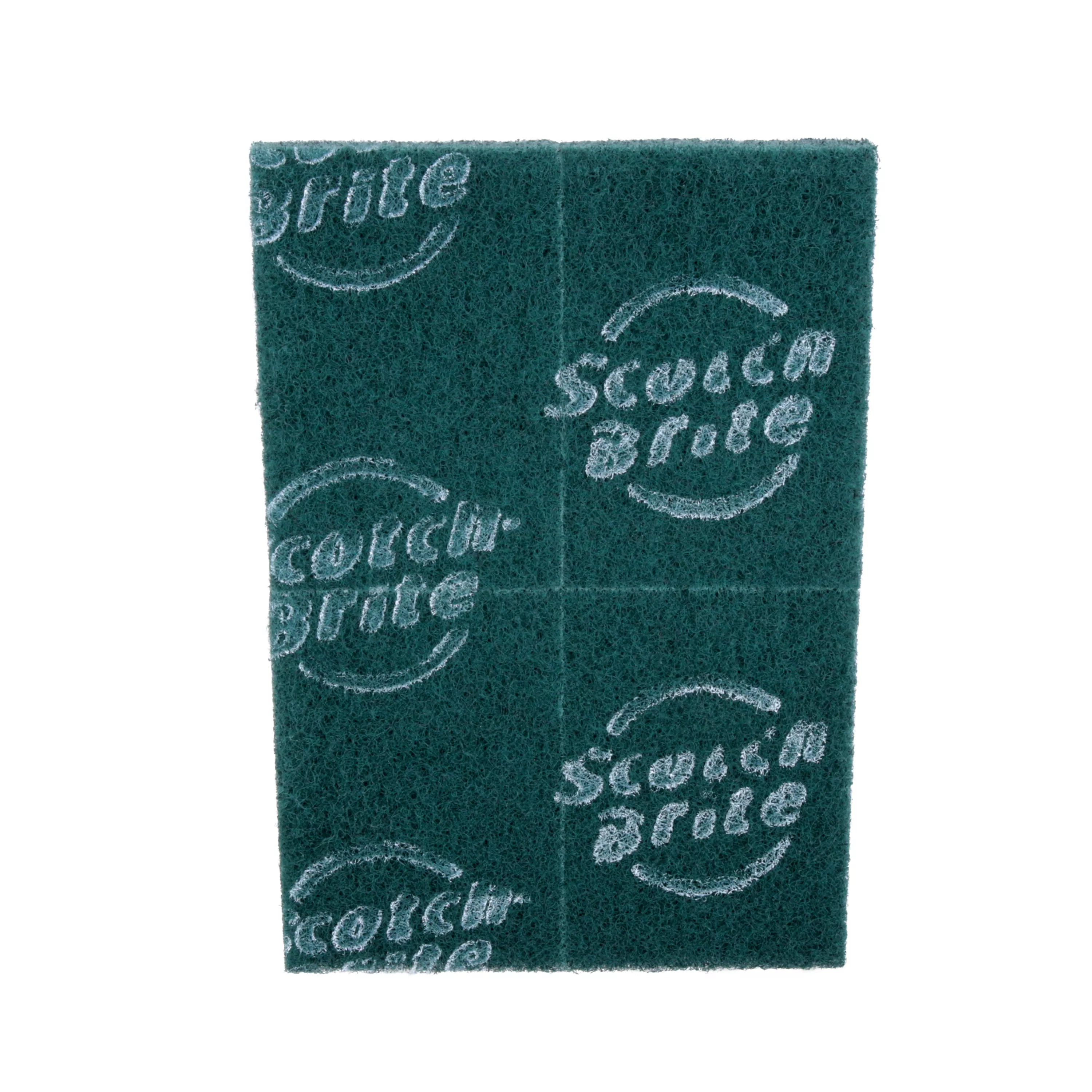 SKU 7000052522 | Scotch-Brite™ General Purpose Scrub Pad 9650