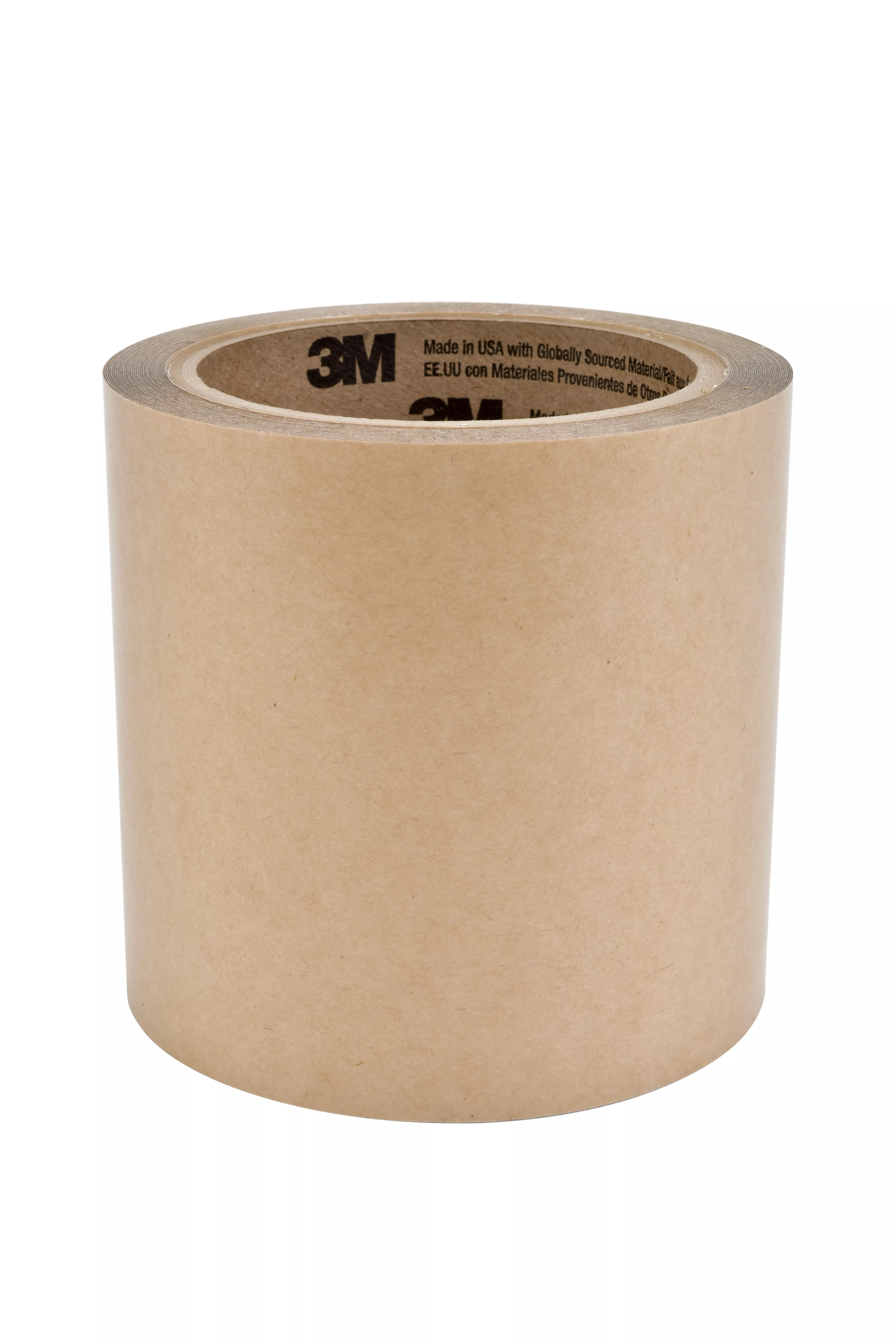 3M™ Adhesive Transfer Tape L3+T5, Clear, 54 in x 250 yd, 5 mil, 3
Roll/Pallet