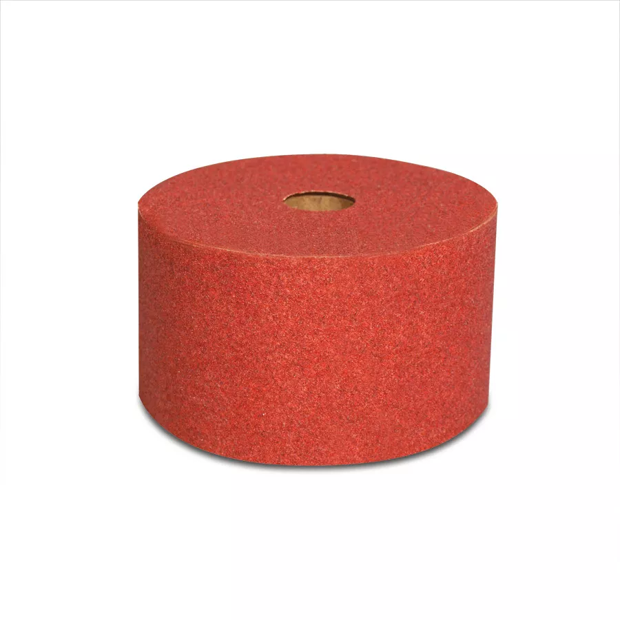 UPC 00051131016835 | 3M™ Red Abrasive Stikit™ Sheet Roll