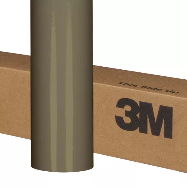 3M™ Scotchcal™ ElectroCut™ Graphic Film 7725-59, Putty, 48 in x 50 yd,
1 Roll/Case