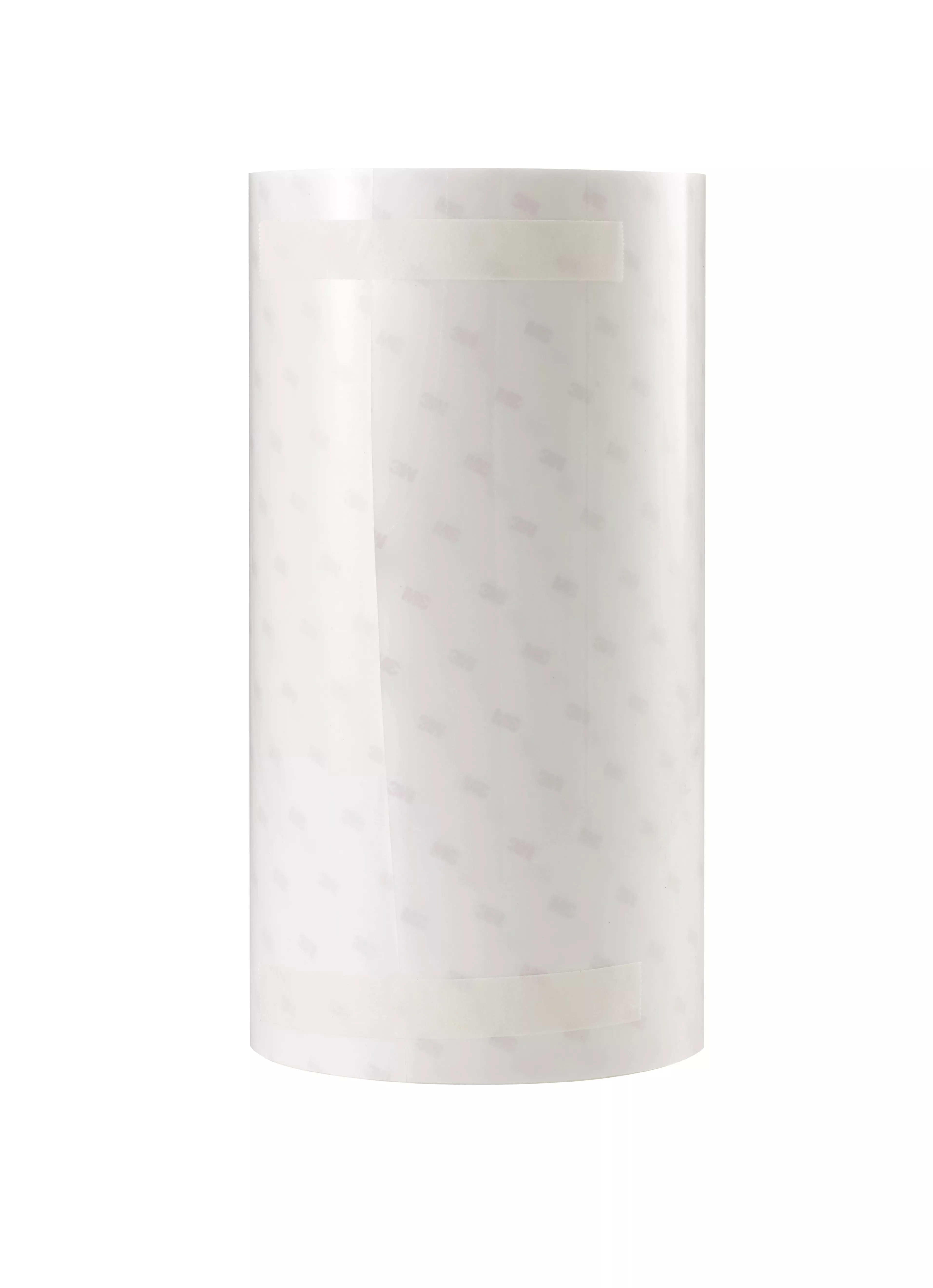 3M™ Industrial Protective Film 7071UV, 6 in x 36 yd, 14 mil, 1 roll per
case