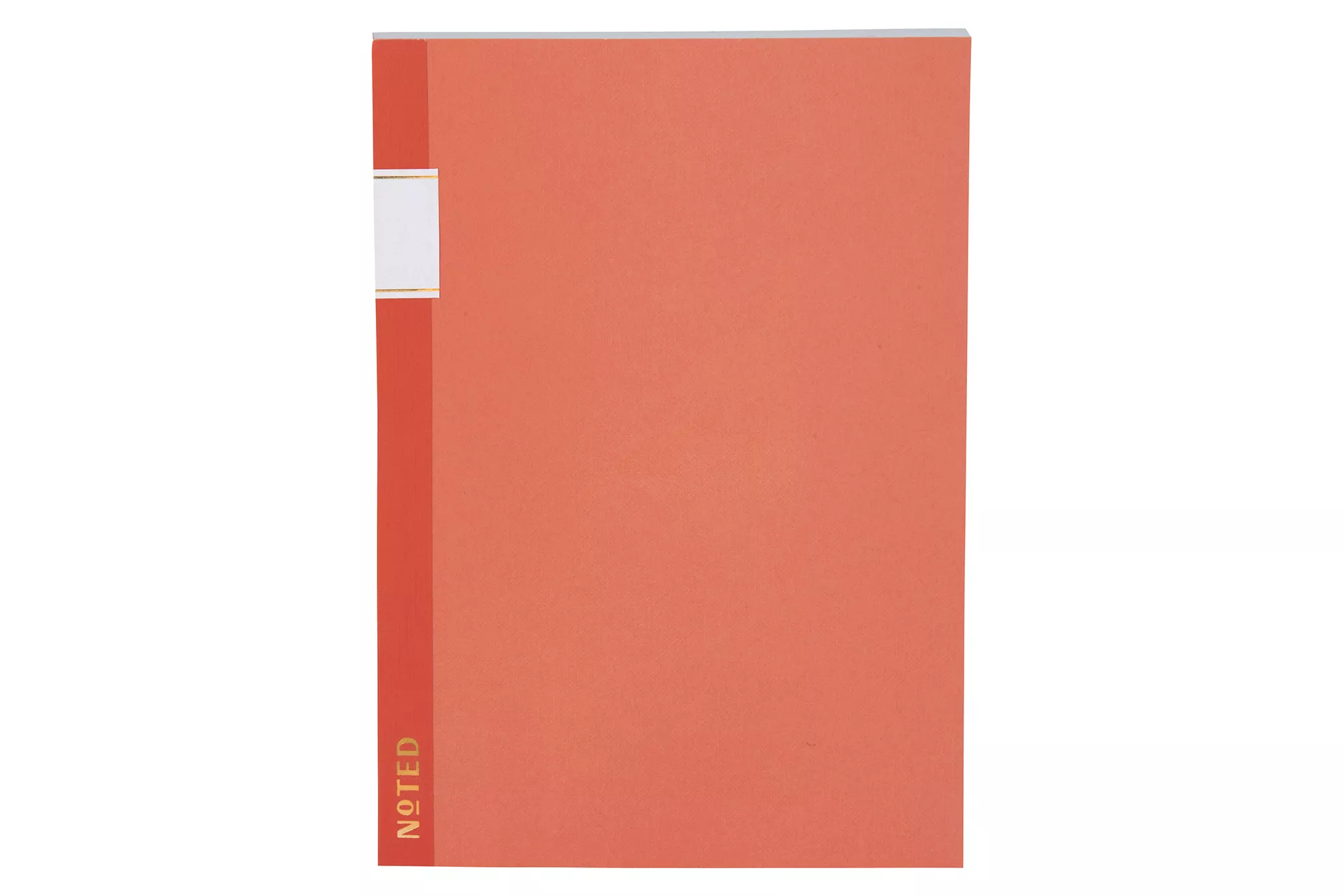 Post-it® Notebook NTD-N58-PT, 8.5 in x 5.75 in (215 mm x 146 mm)