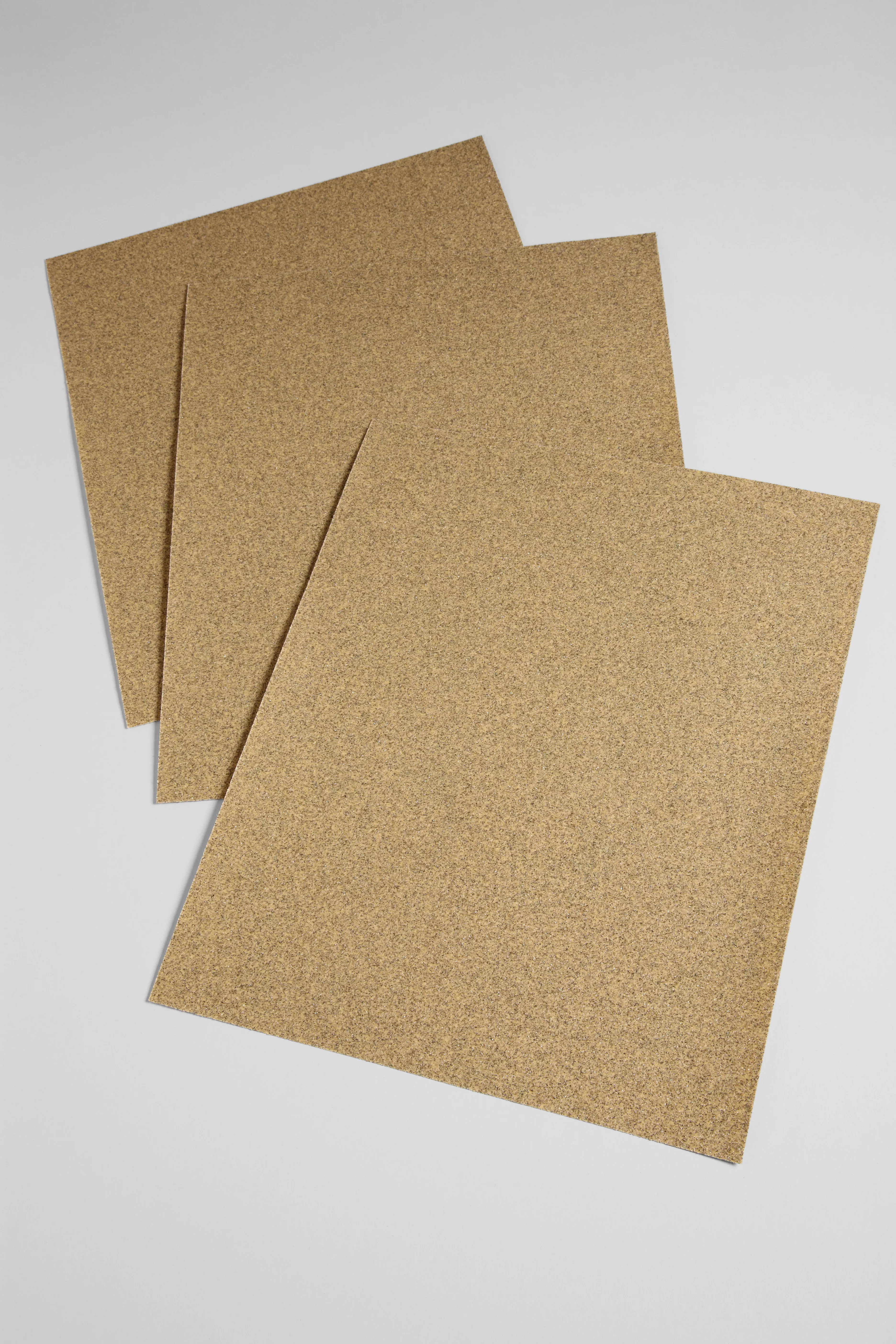 3M™ Paper Sheet 346U, 80 D-weight, 9 in x 11 in, 50/Pac, 500 ea/Case