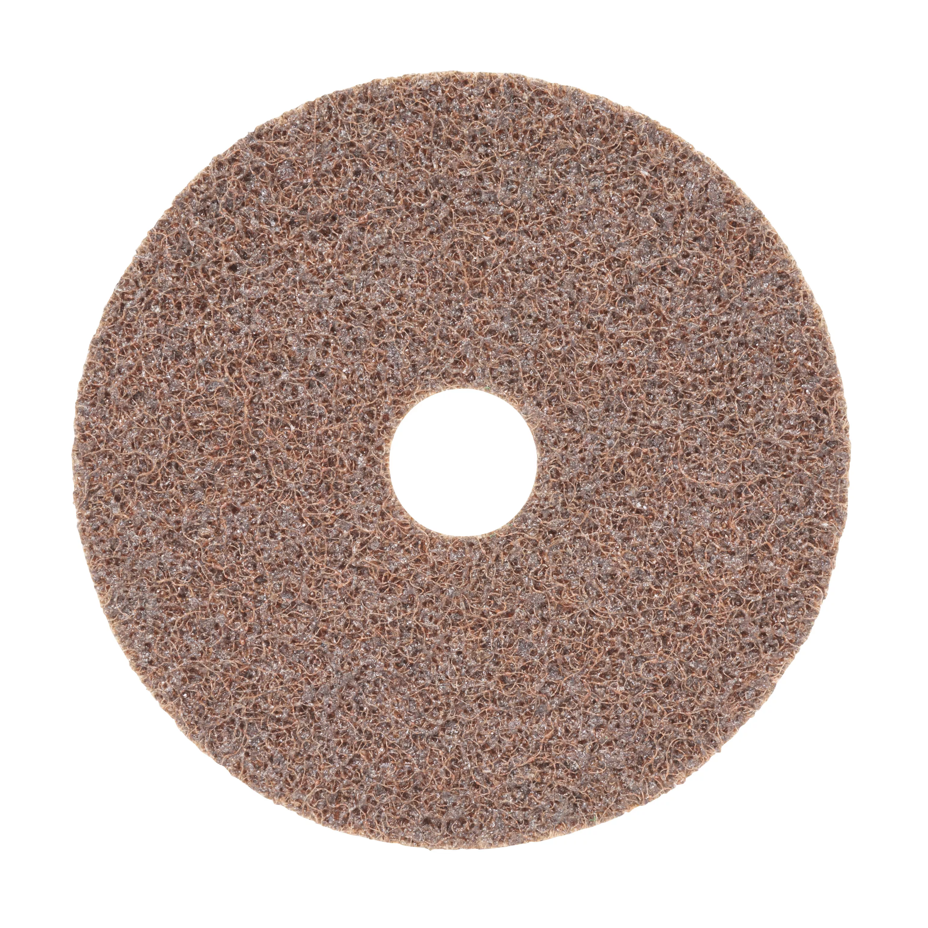 Scotch-Brite™ Surface Conditioning Low Stretch Disc, 4 1/2 in x 7/8 in,
SE A CRS, 50 ea/Case