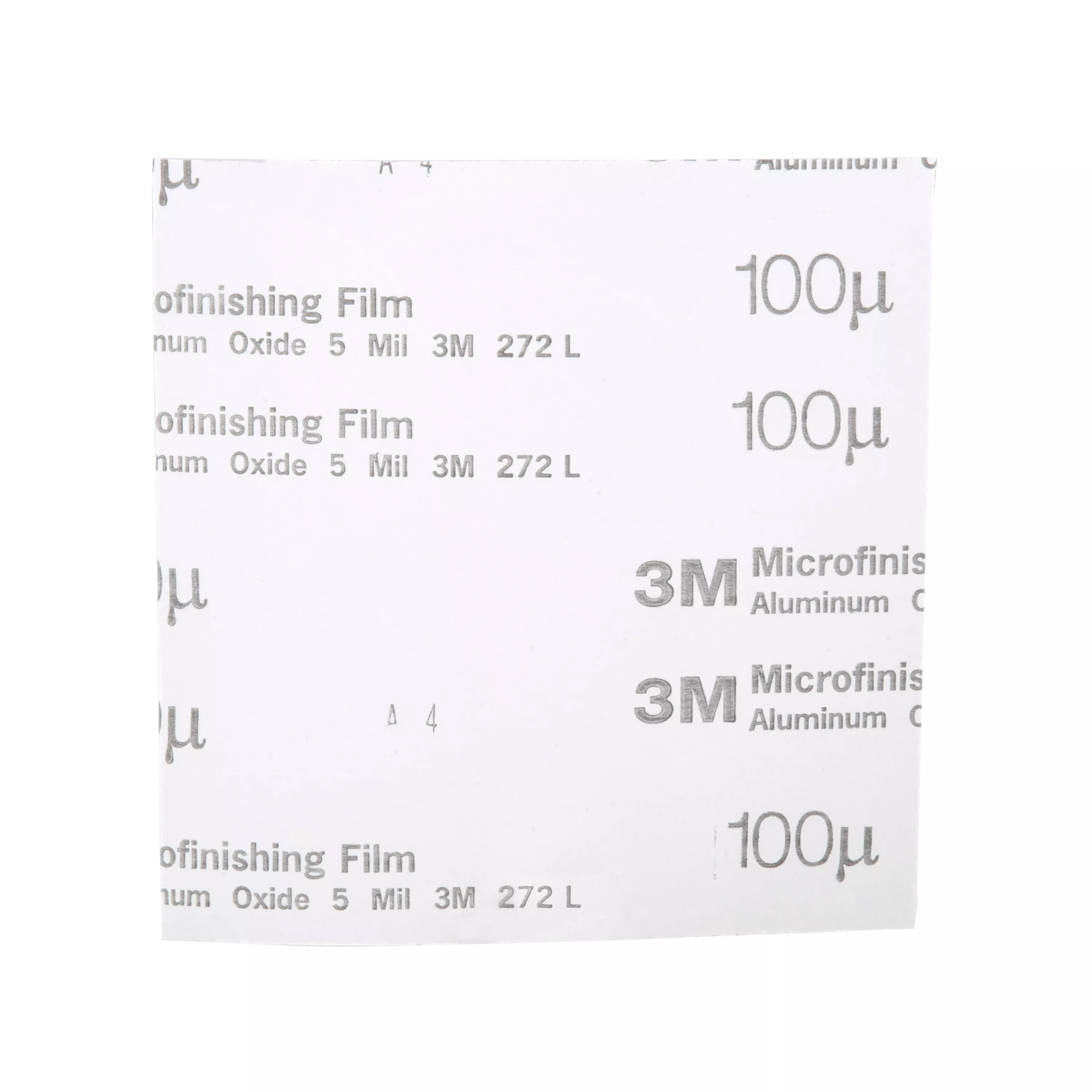 UPC 00051115195051 | 3M™ Microfinishing Film Belt 272L