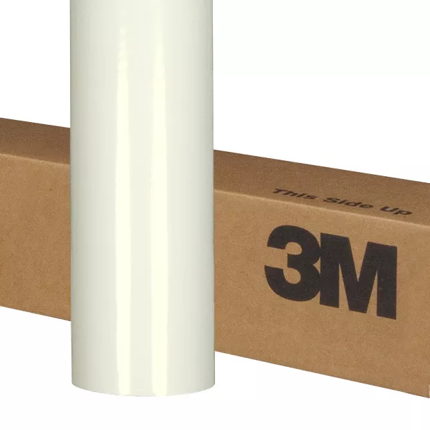 3M™ Scotchcal™ Translucent Graphic Film 3630-005, Ivory, 48 in x 50 yd,
1 Roll/Case