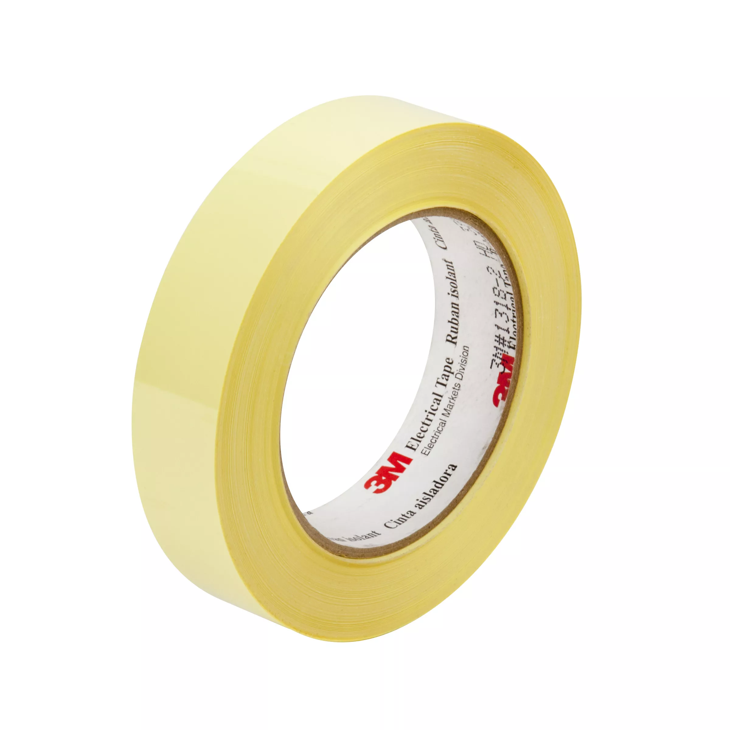 SKU 7010397214 | 3M™ Polyester Film Electrical Tape 1350F-1
