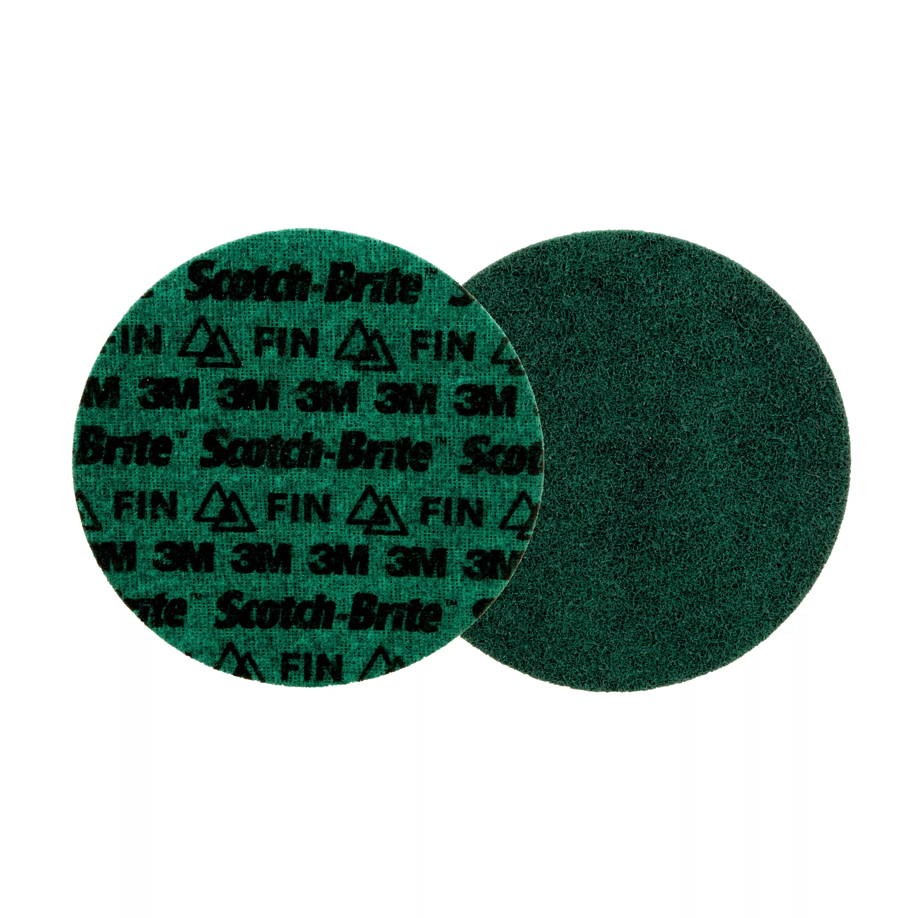 SKU 7100263921 | Scotch-Brite™ Precision Surface Conditioning Disc