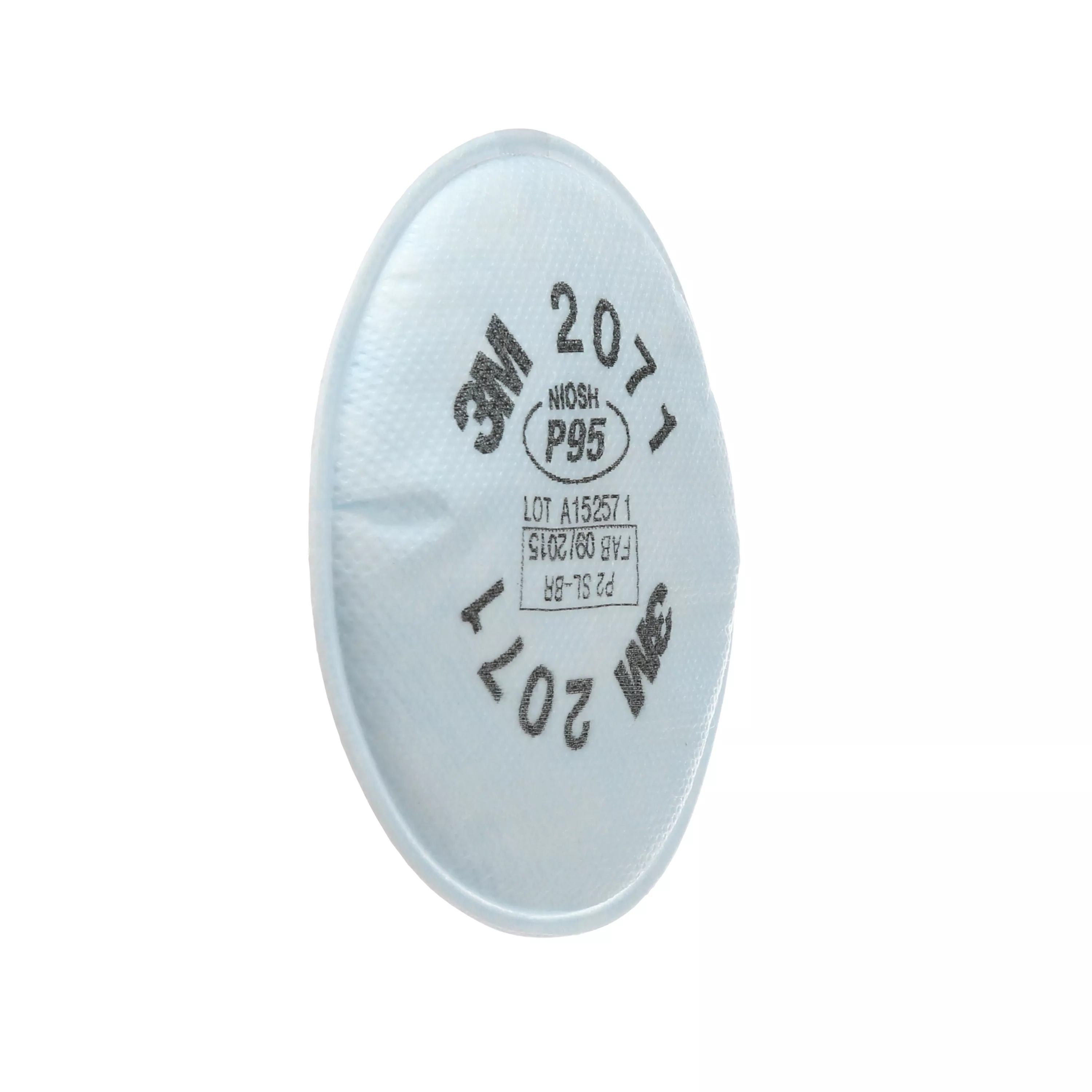 Product Number 2071 | 3M™ Particulate Filter 2071